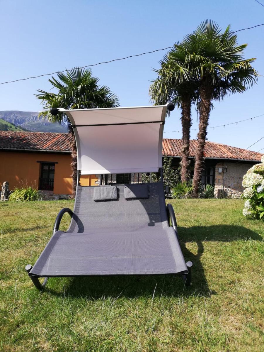 La Casa Nueva Alojamiento Rural