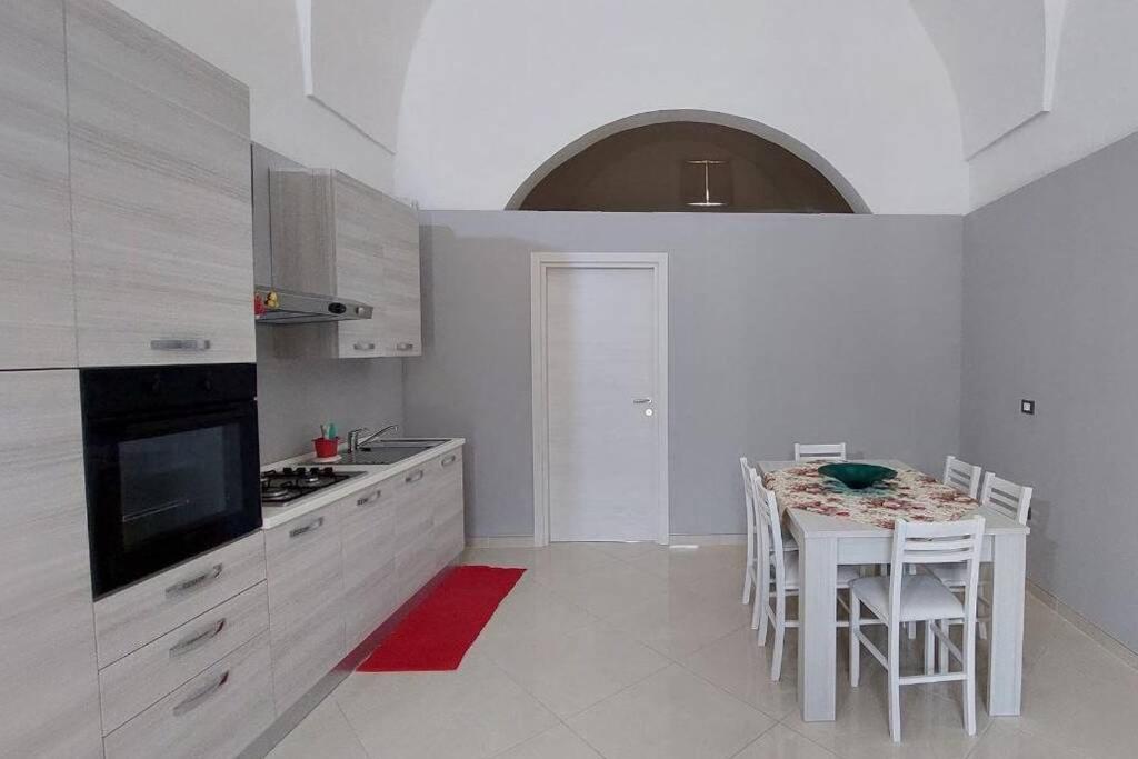 Casa Vacanze Le Volte view 5
