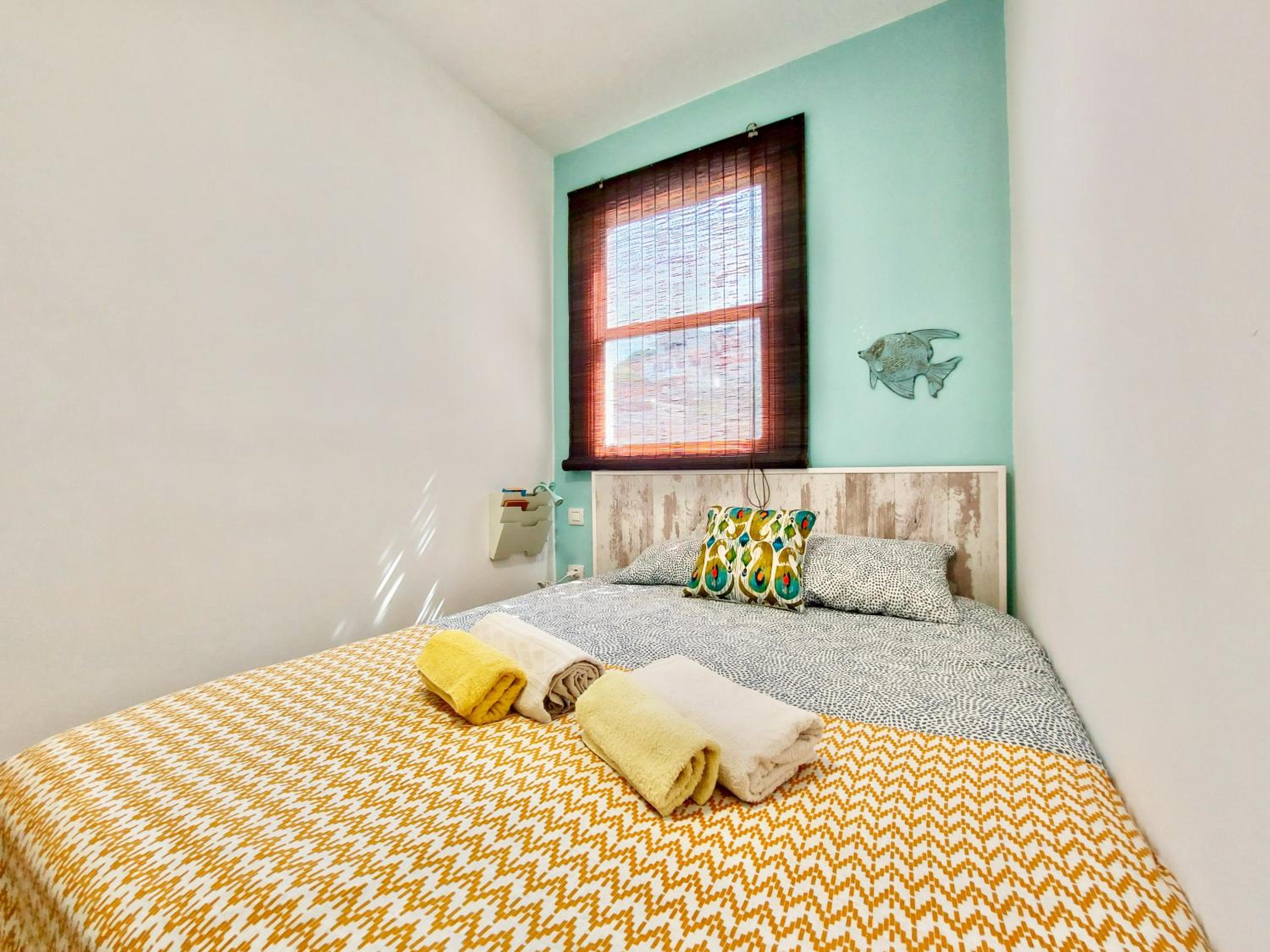 Casa Ana con balcón view 4