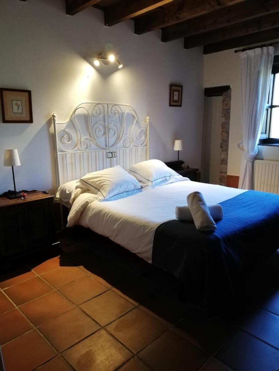 La Casa Nueva Alojamiento Rural