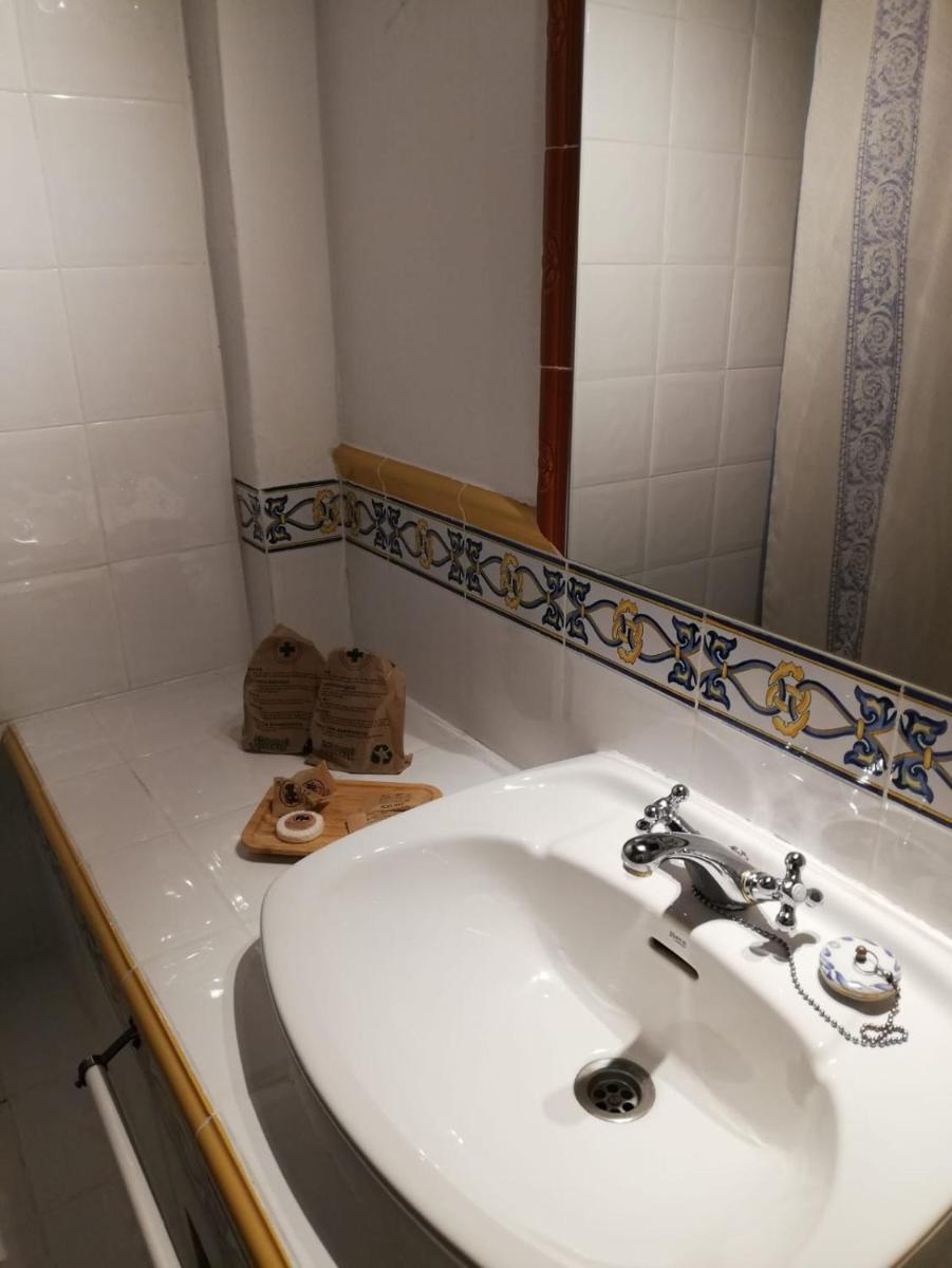 La Casa Nueva Alojamiento Rural