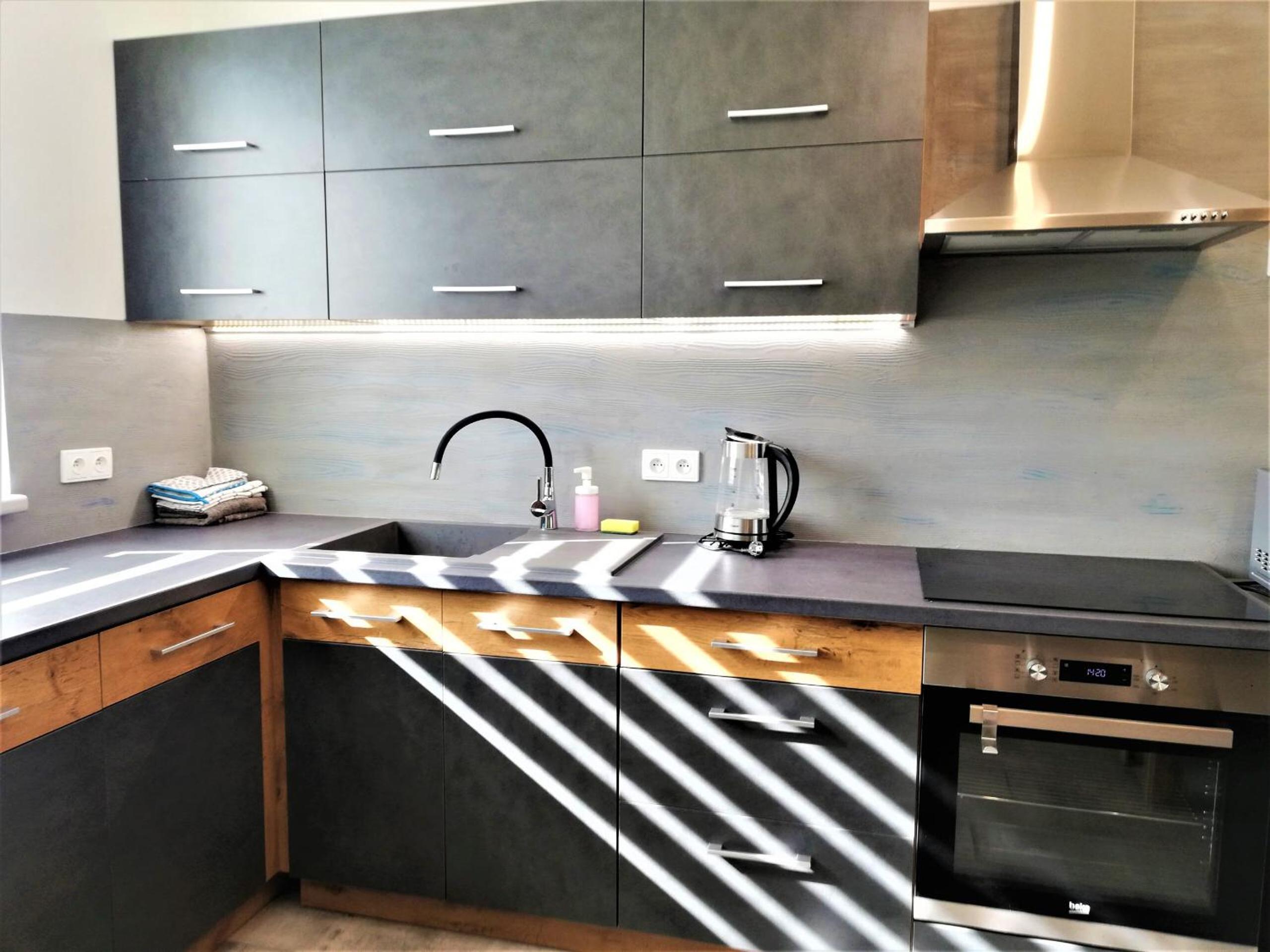 Apartmány Pod Čápy, Nasavrky