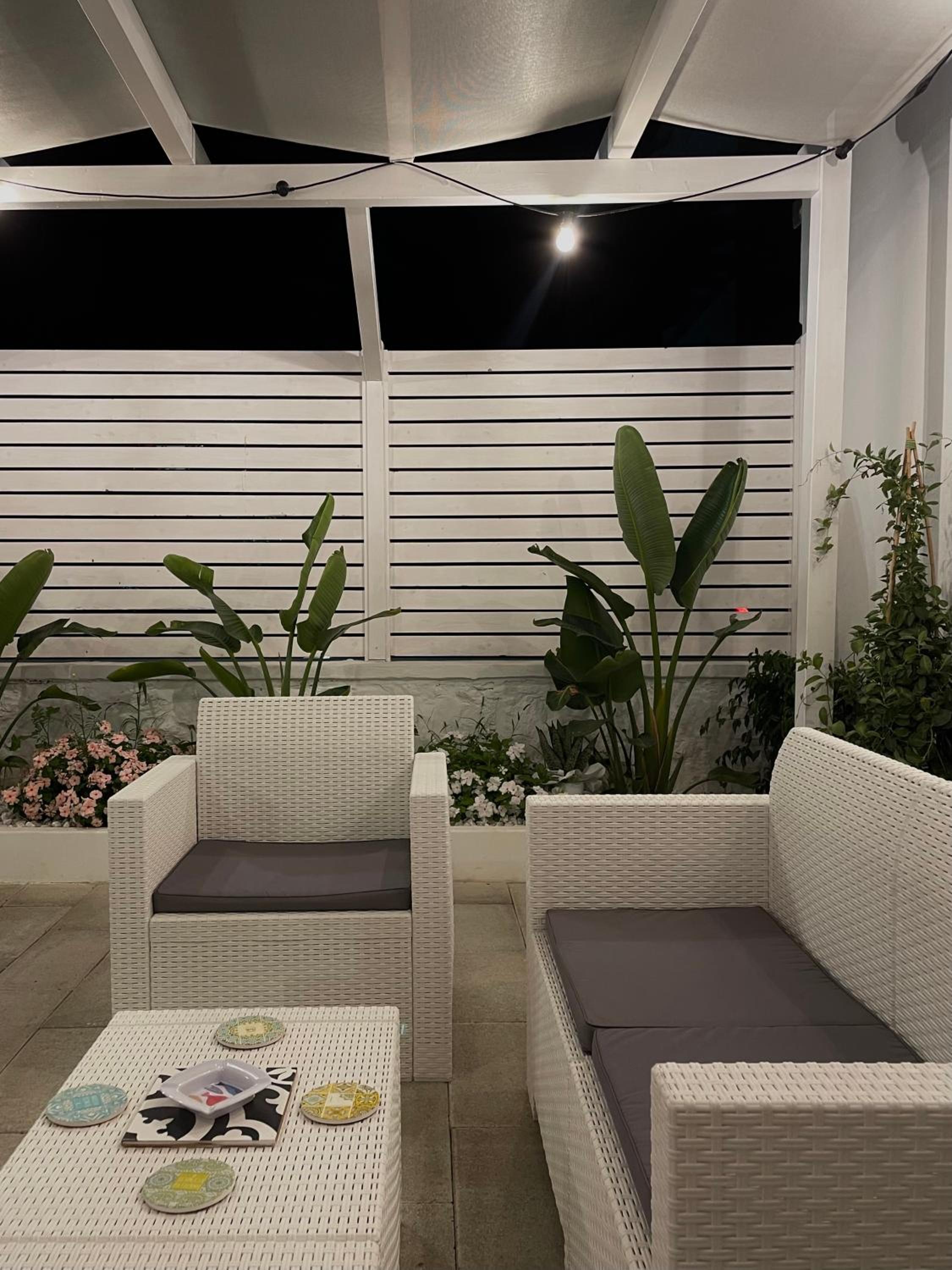 i Giardini di Rita- Rooms & Garden Loft