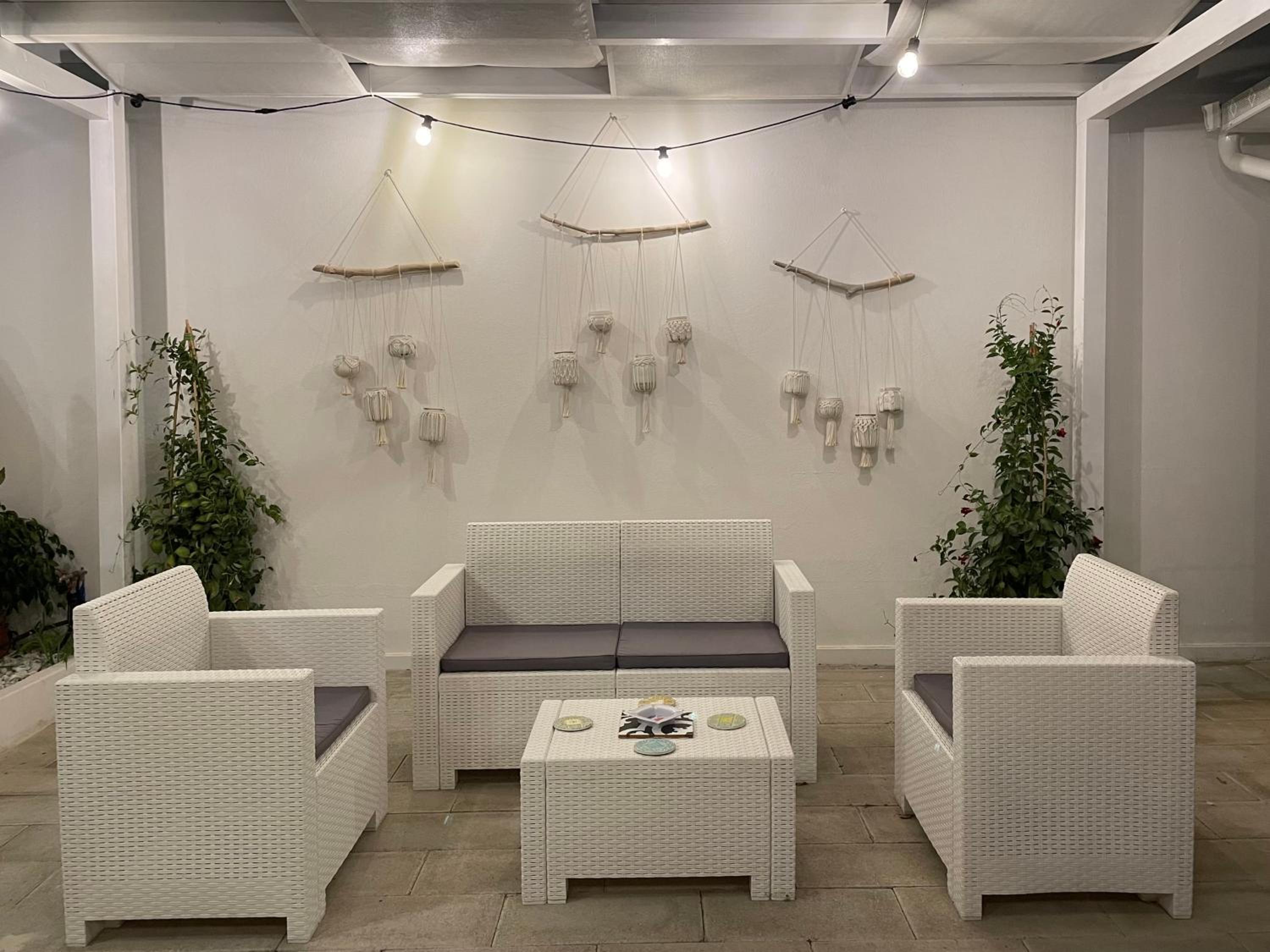 i Giardini di Rita- Rooms & Garden Loft