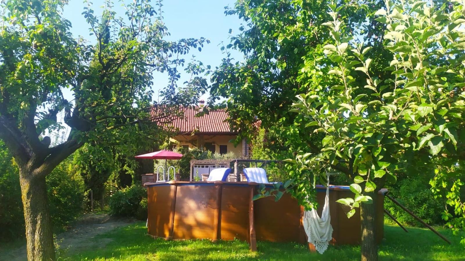 B&B Naturin - Vegan Eco Farm