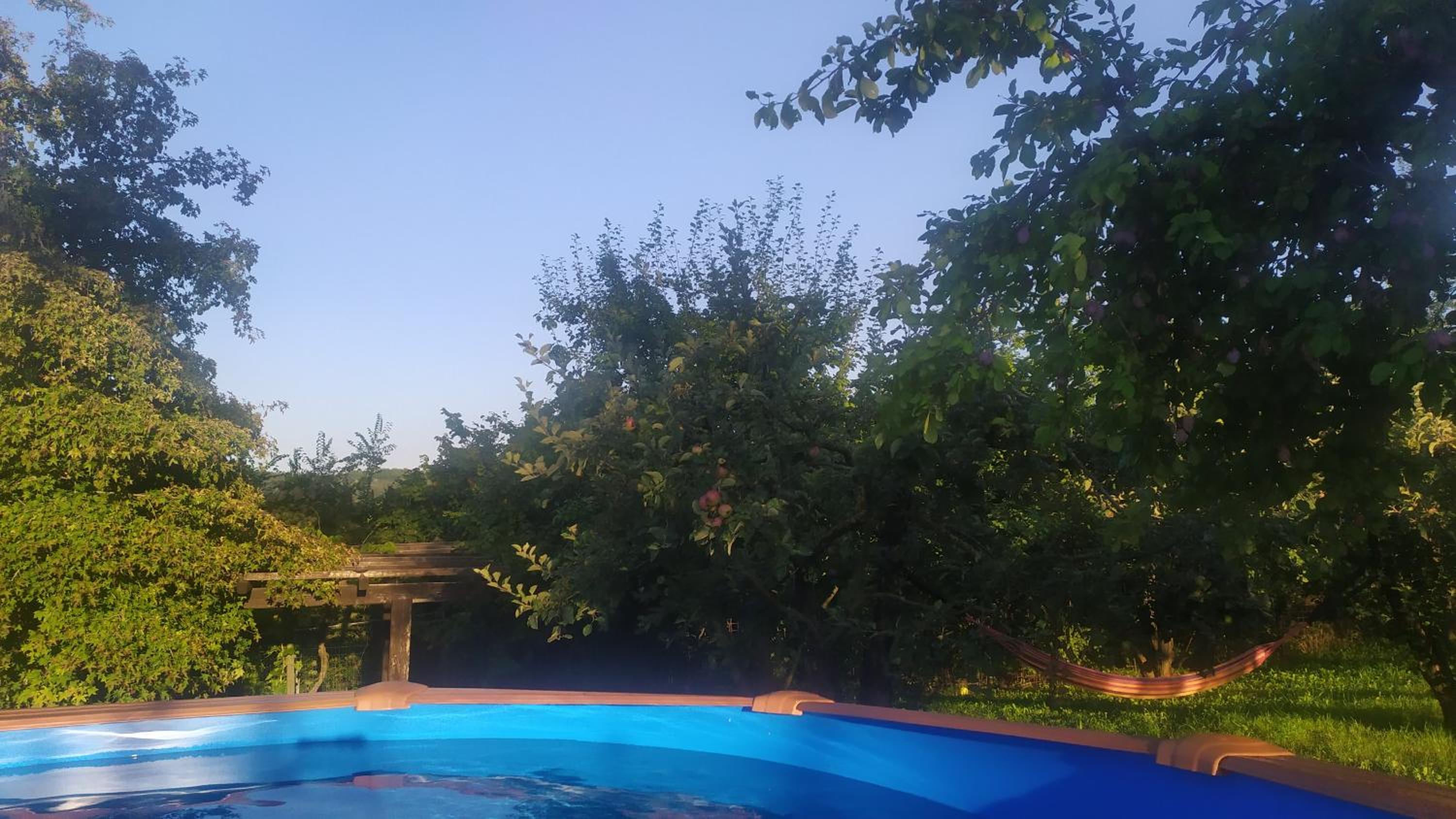 B&B Naturin - Vegan Eco Farm