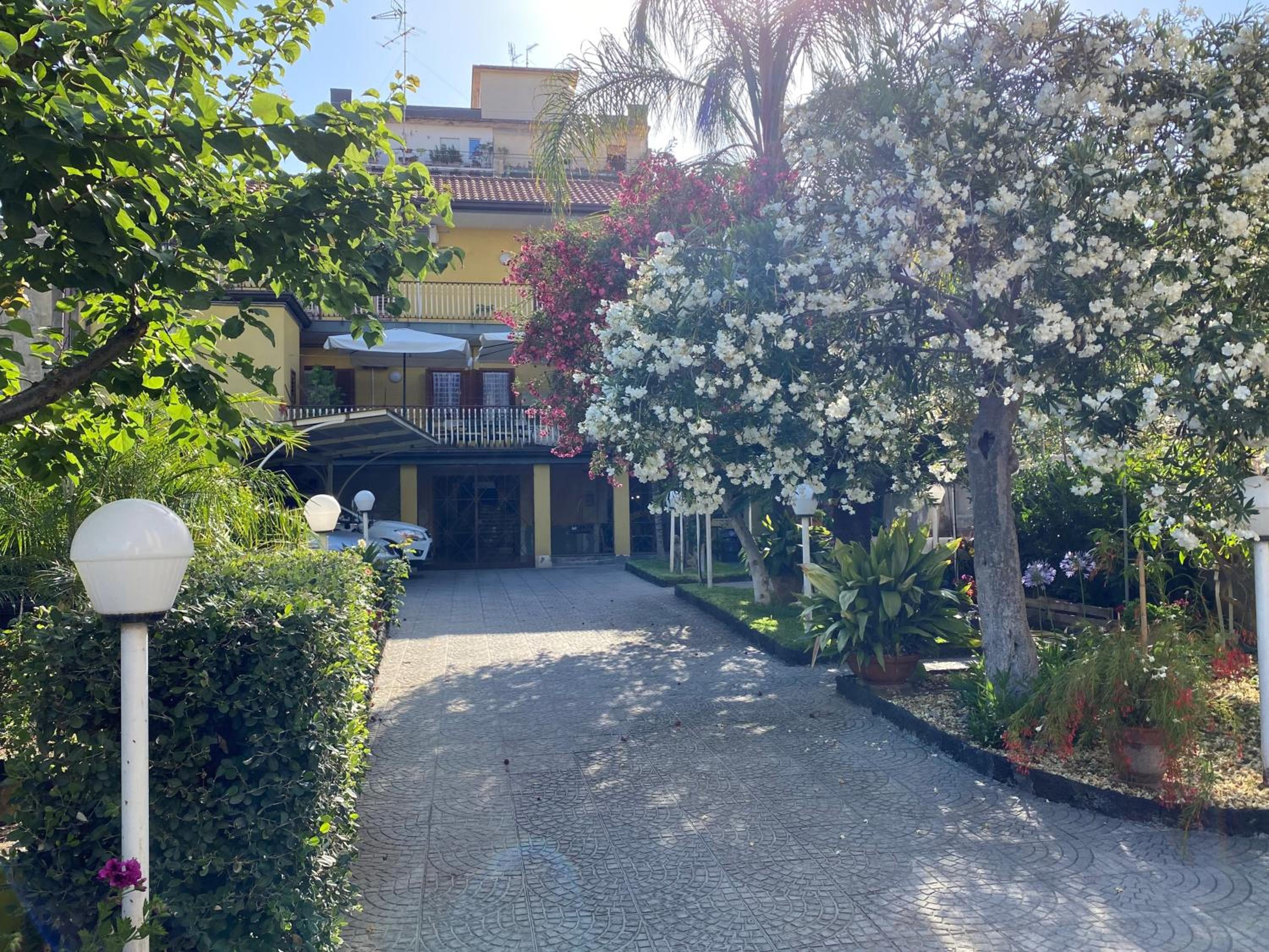 Casa delle Rose view 5