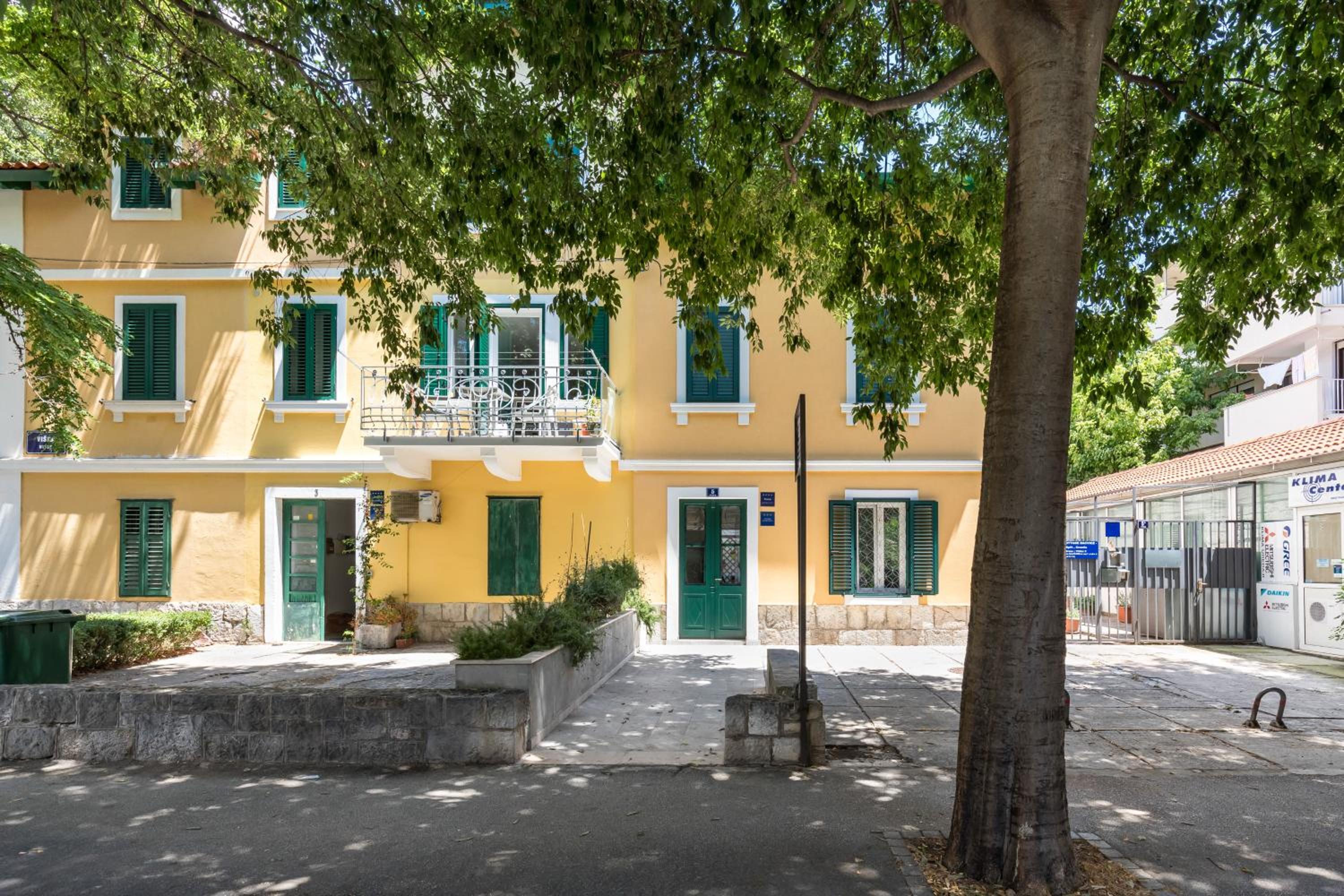 Luxury Studio Adriatic 1 & Adriatic 2 view 3