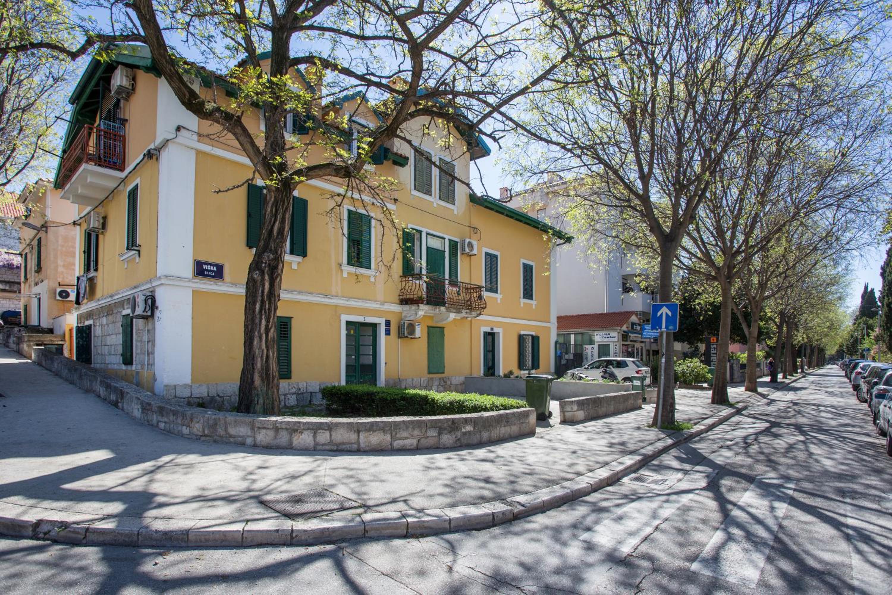Luxury Studio Adriatic 1 & Adriatic 2 view 4