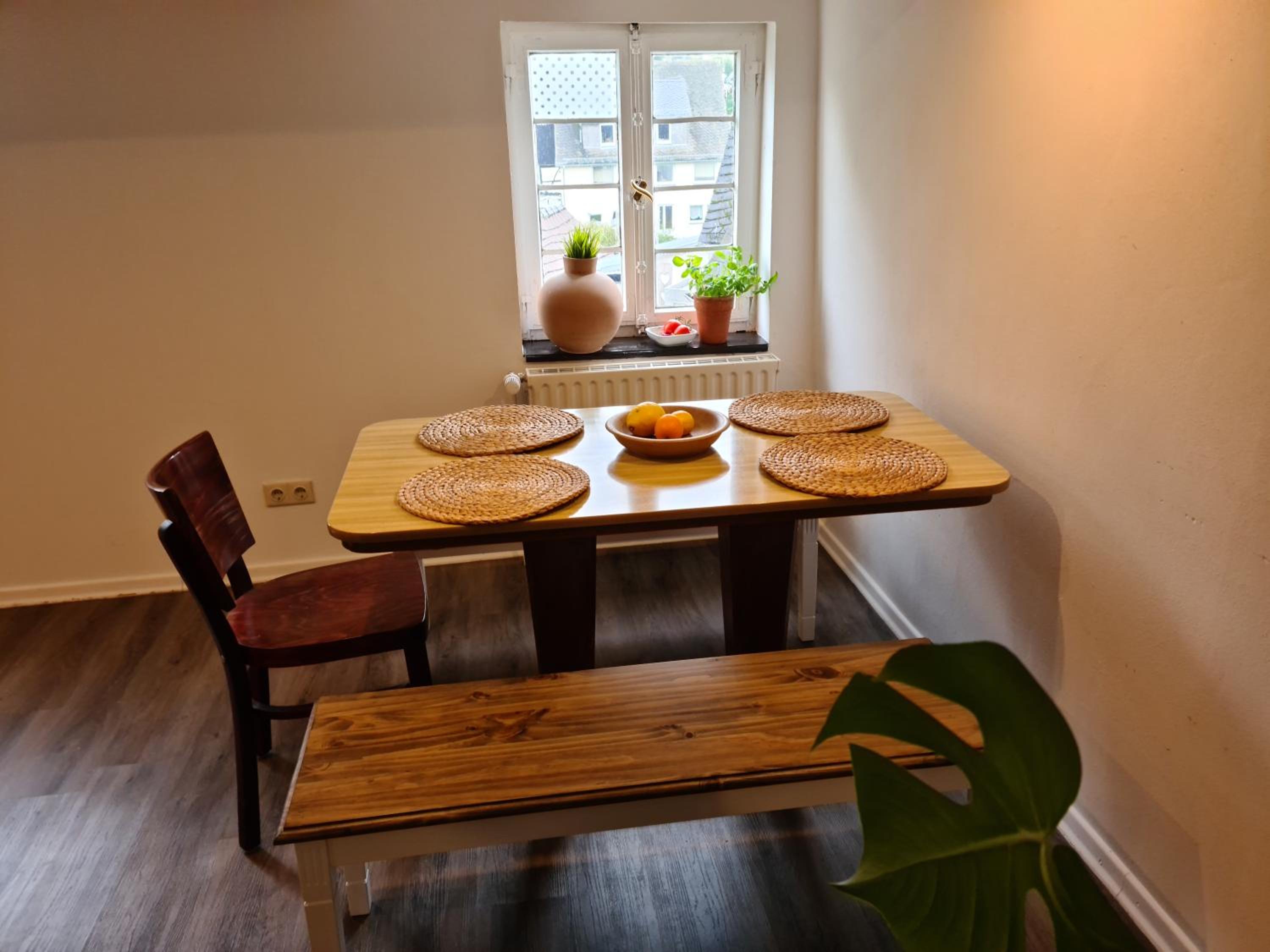 Pilgrims Gästeapartements