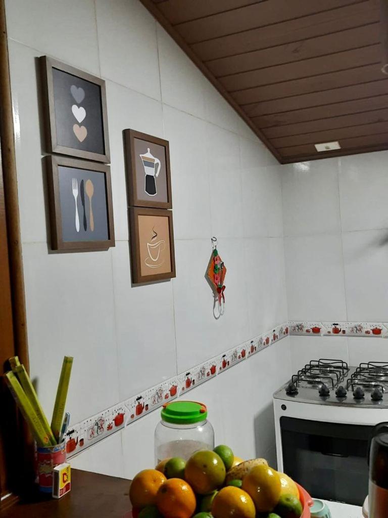 Recanto Maciel casa rústica em meio da natureza próximo a praia trilhas cachoeira