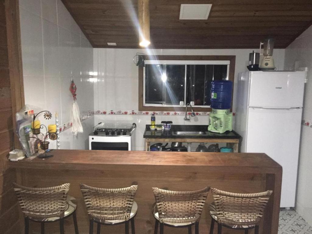 Recanto Maciel casa rústica em meio da natureza próximo a praia trilhas cachoeira