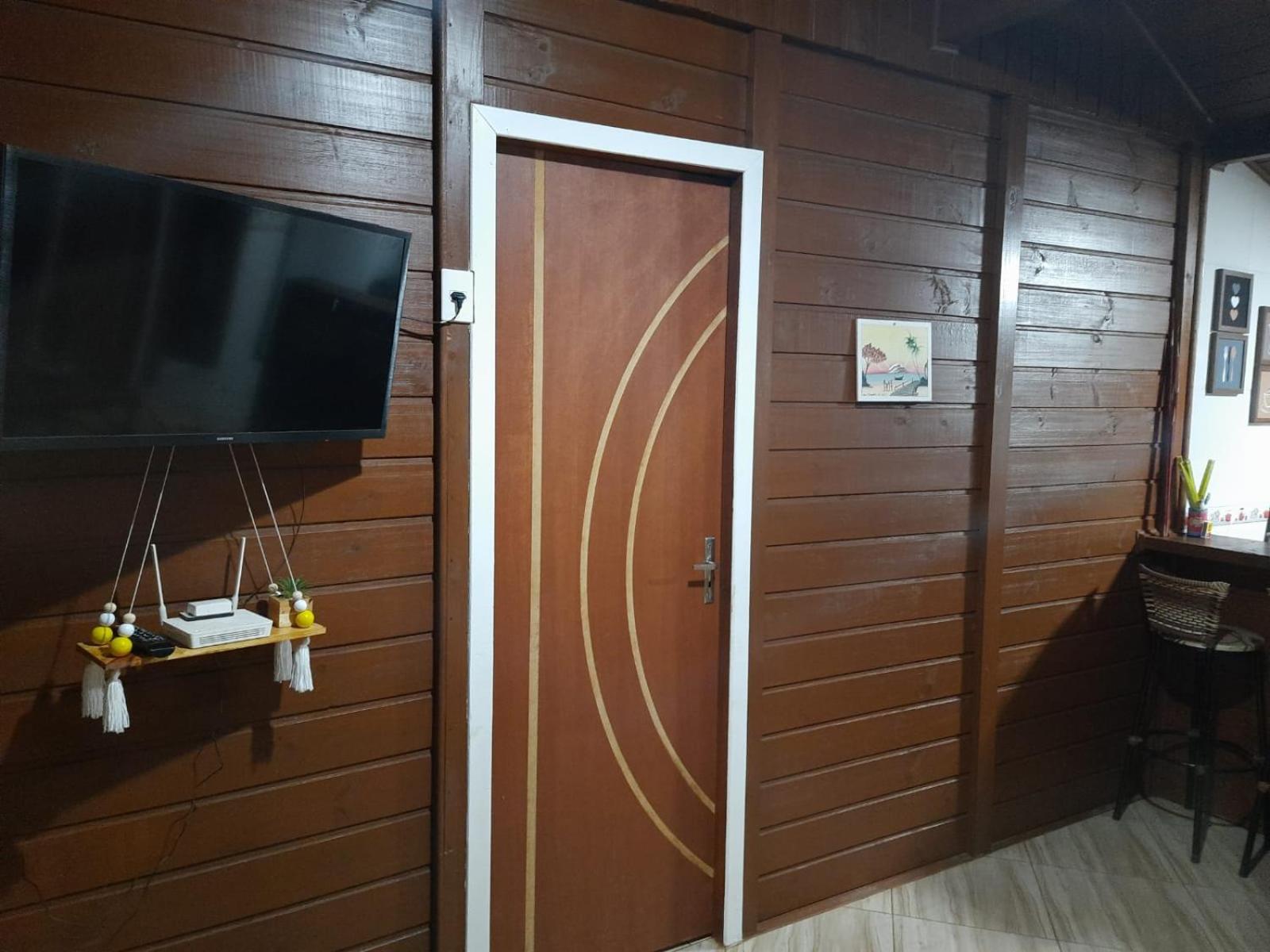 Recanto Maciel casa rústica em meio da natureza próximo a praia trilhas cachoeira
