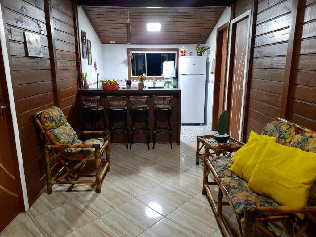 Recanto Maciel casa rústica em meio da natureza próximo a praia trilhas cachoeira