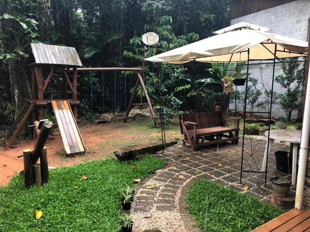 Recanto Maciel casa rústica em meio da natureza próximo a praia trilhas cachoeira