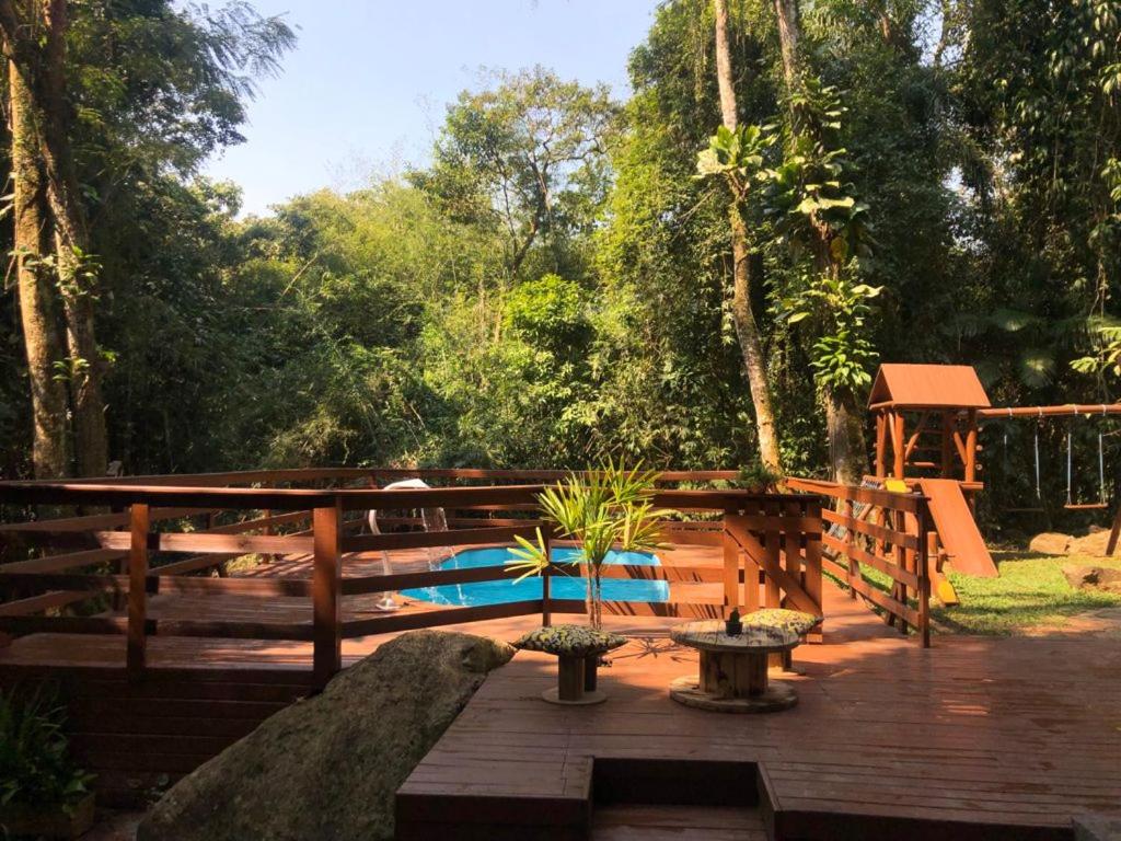 Recanto Maciel casa rústica em meio da natureza próximo a praia trilhas cachoeira