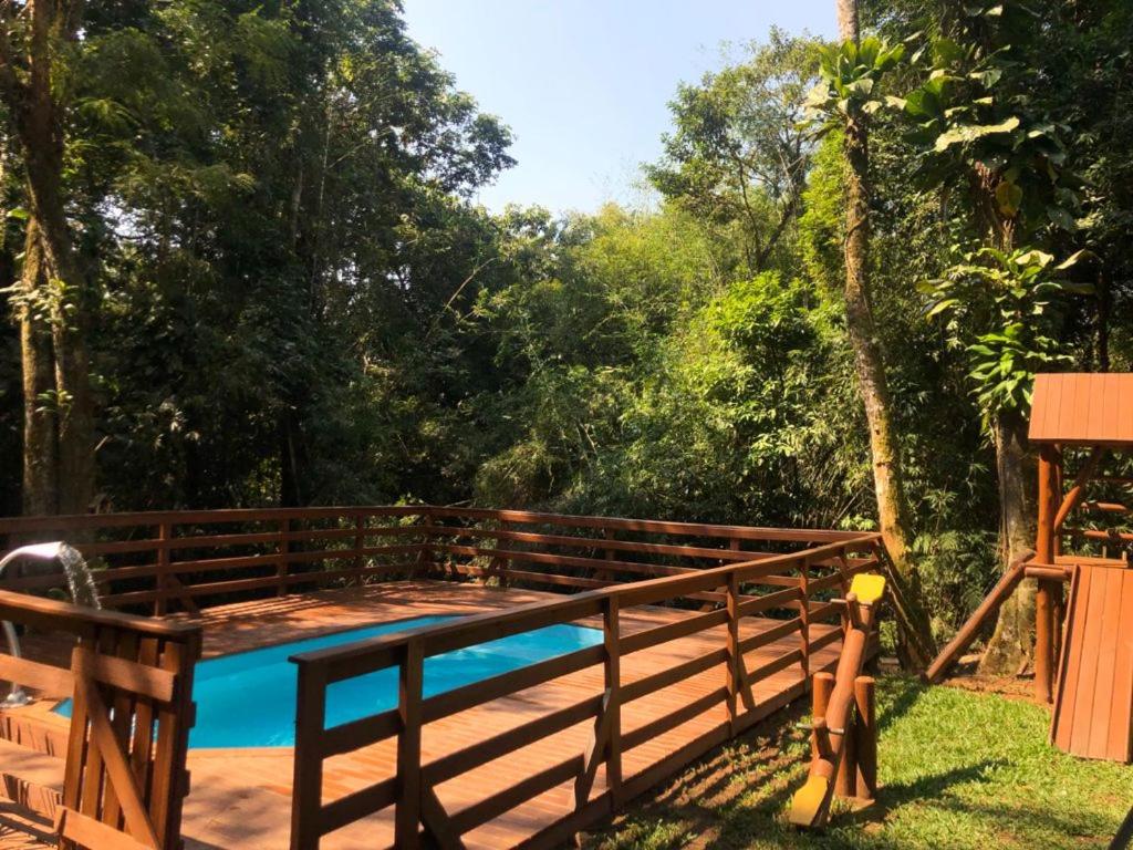 Recanto Maciel casa rústica em meio da natureza próximo a praia trilhas cachoeira