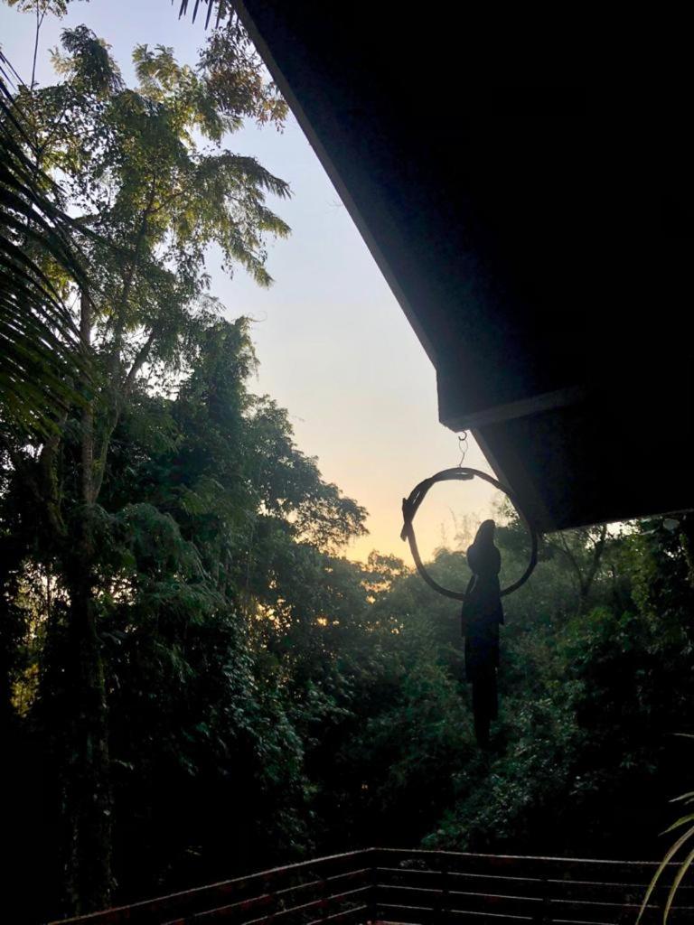Recanto Maciel casa rústica em meio da natureza próximo a praia trilhas cachoeira