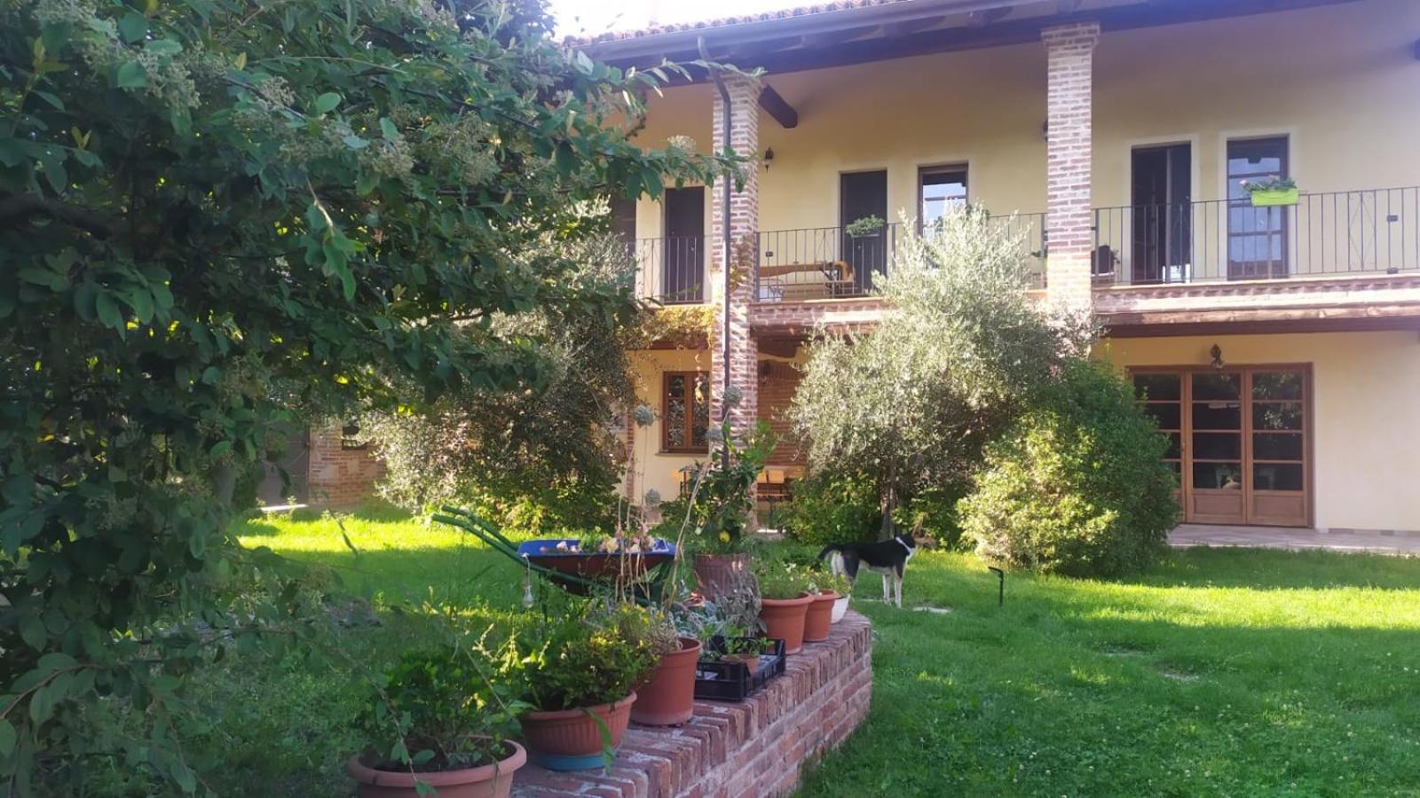 B&B Naturin - Vegan Eco Farm