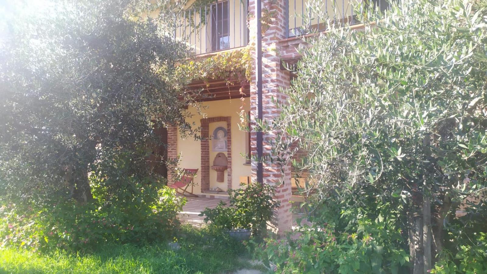 B&B Naturin - Vegan Eco Farm