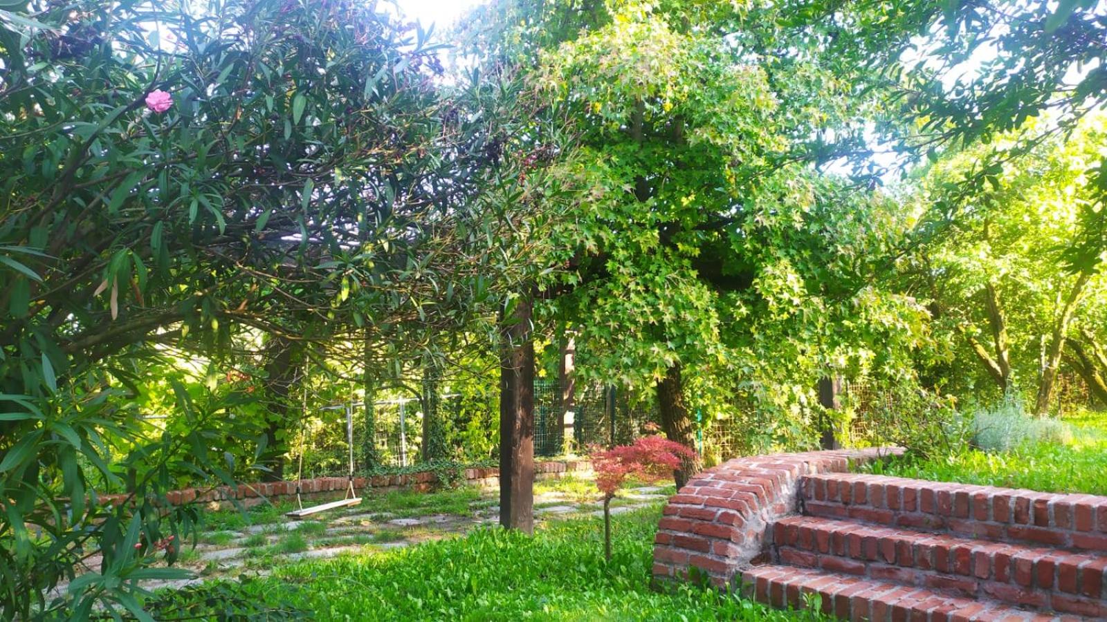 B&B Naturin - Vegan Eco Farm
