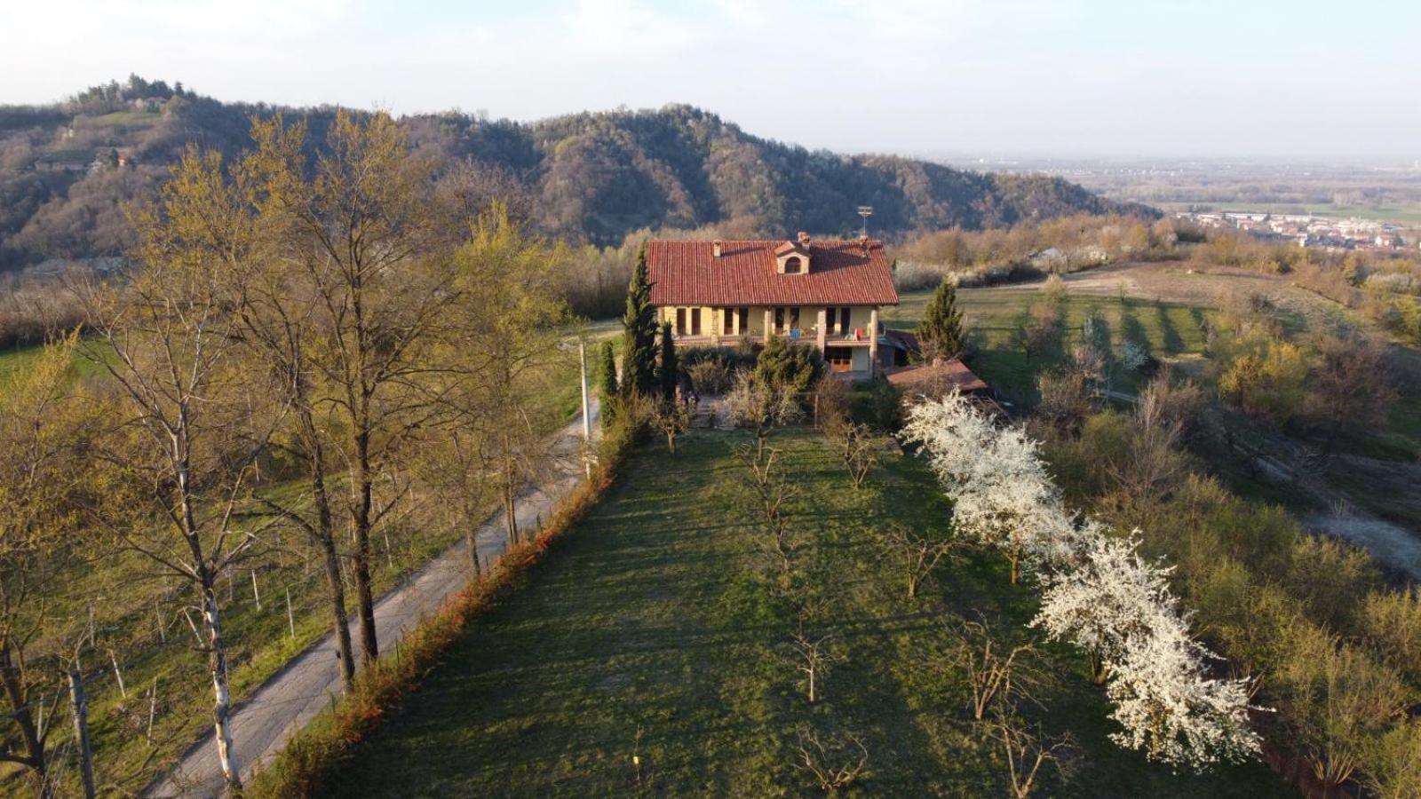 B&B Naturin - Vegan Eco Farm
