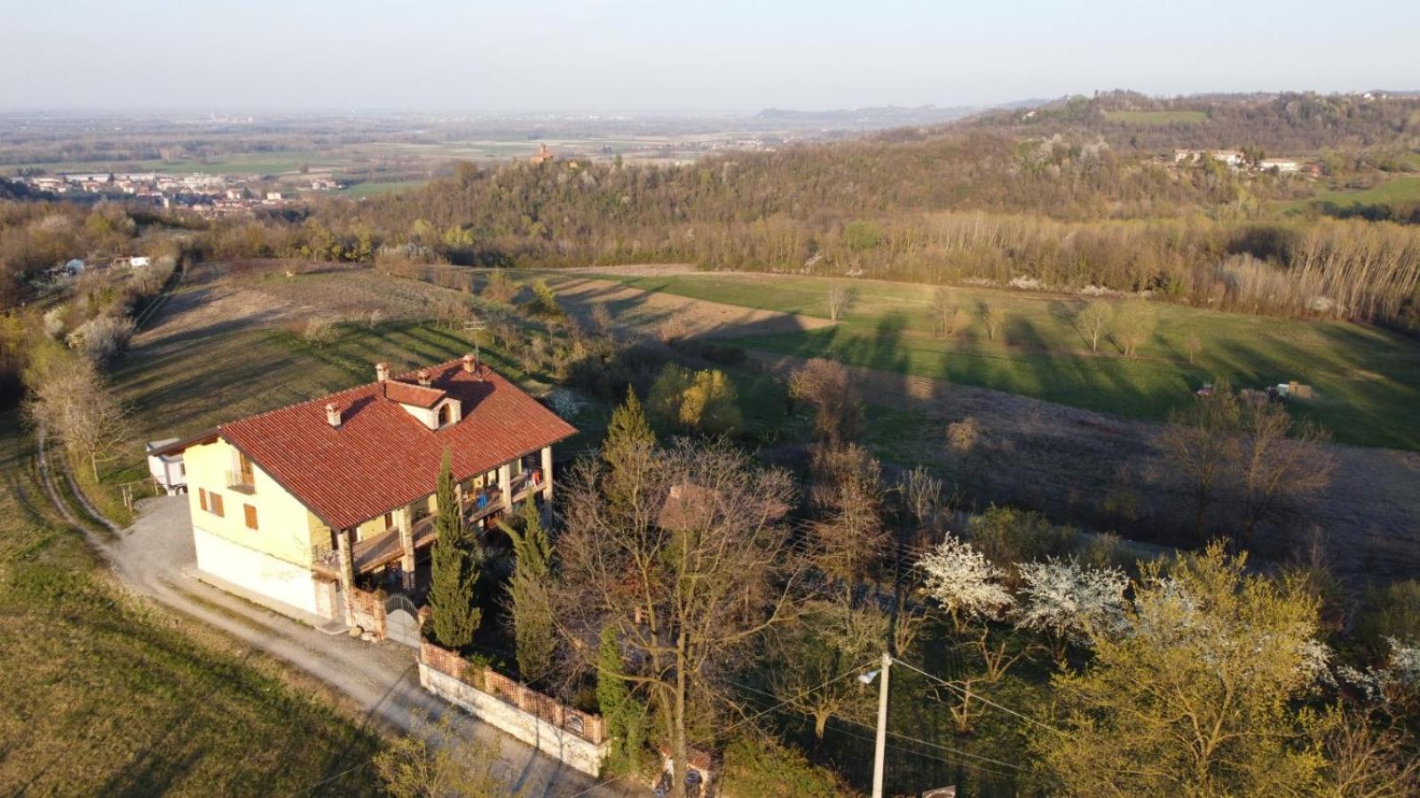 B&B Naturin - Vegan Eco Farm