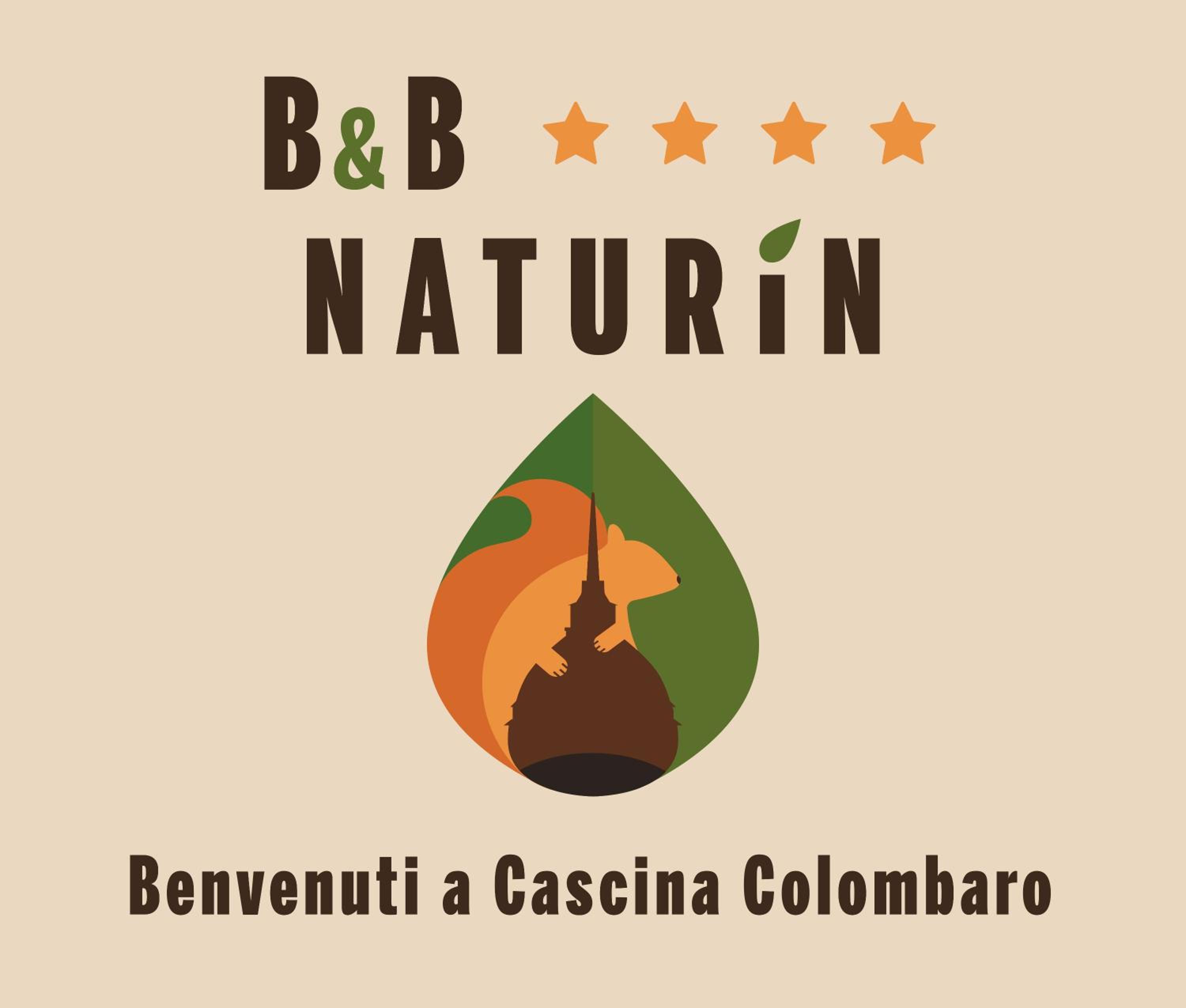 B&B Naturin - Vegan Eco Farm