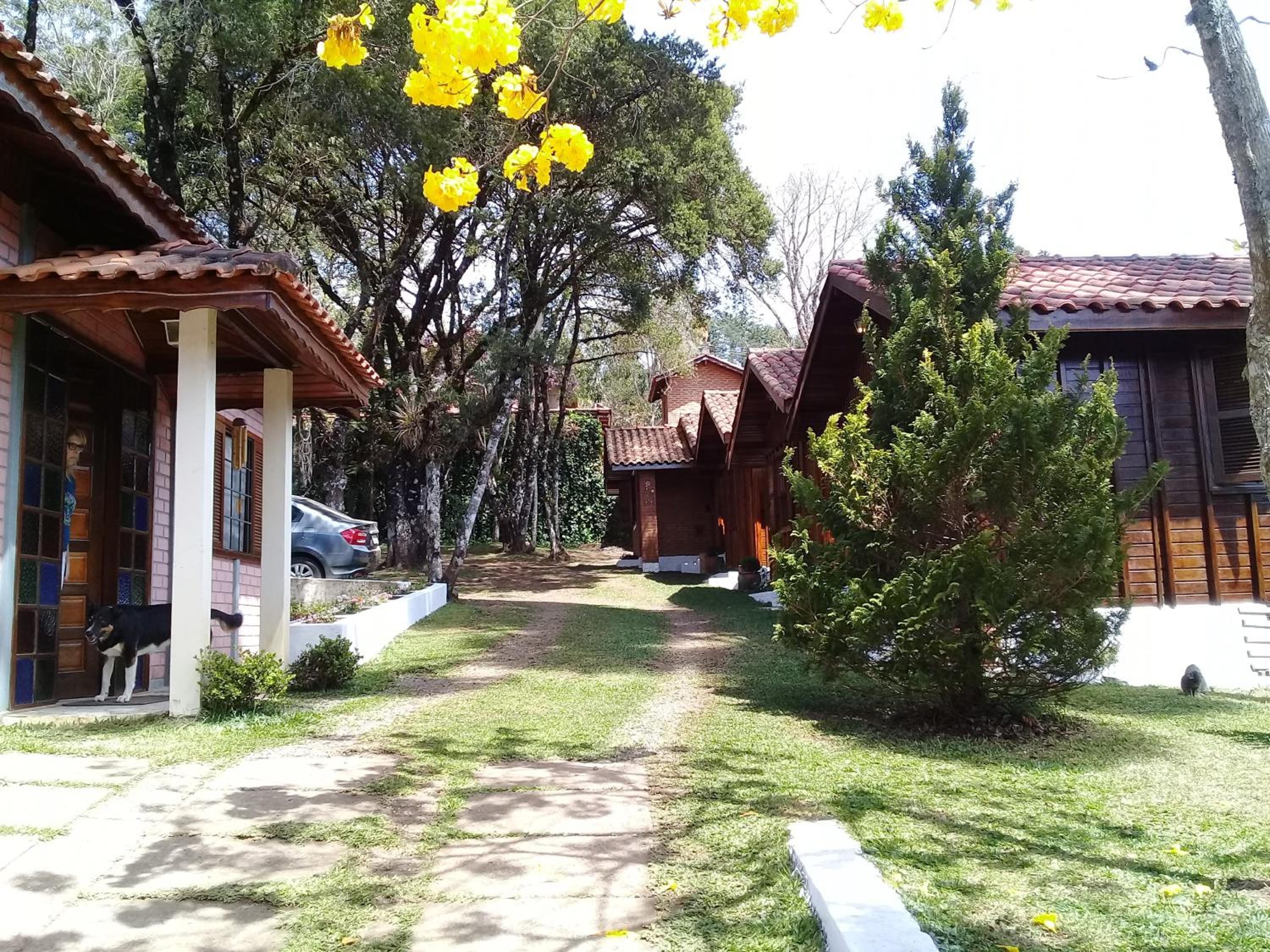 Pousada Kauffmann view 3