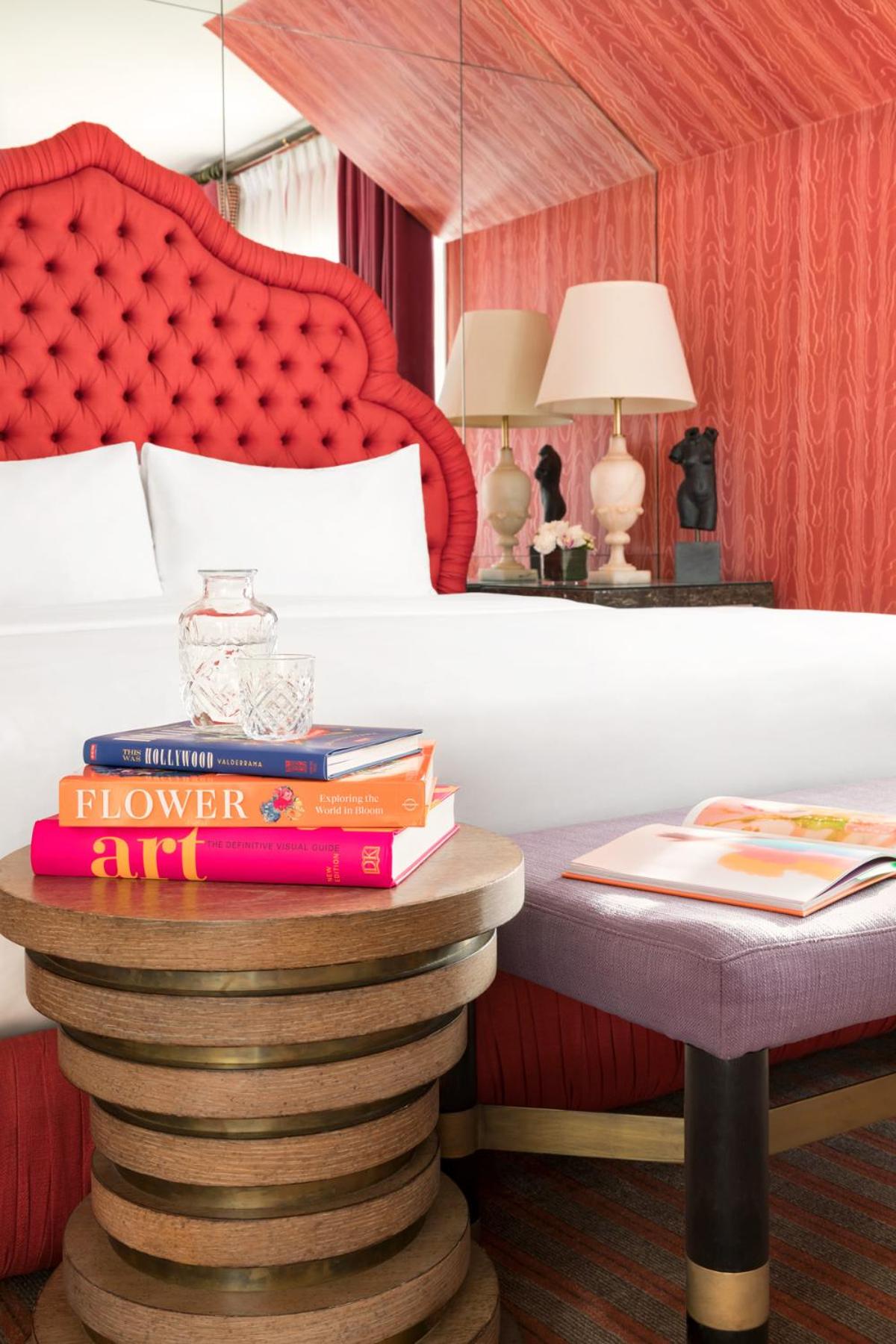 Los Angeles Vacations - Maison 140 Beverly Hills - Property Image 30