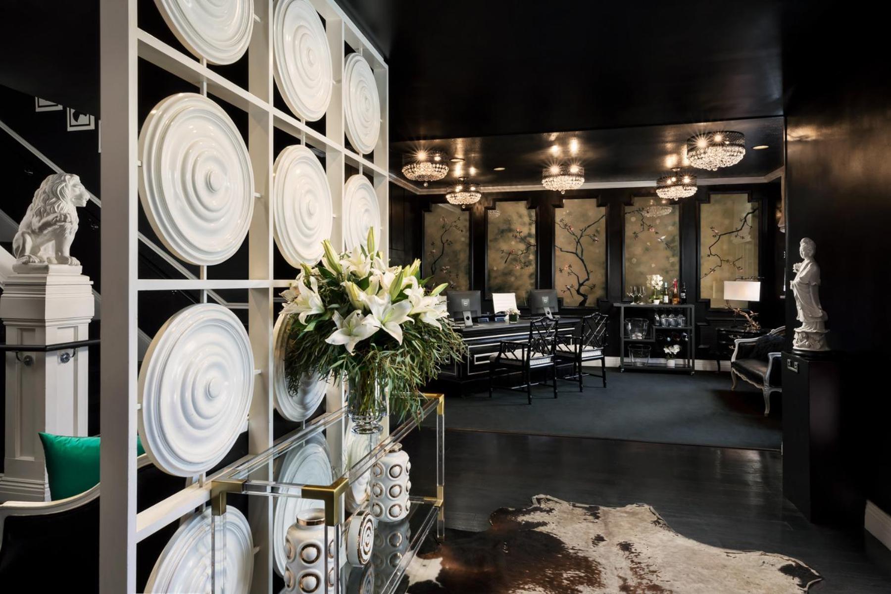 Los Angeles Vacations - Maison 140 Beverly Hills - Property Image 9