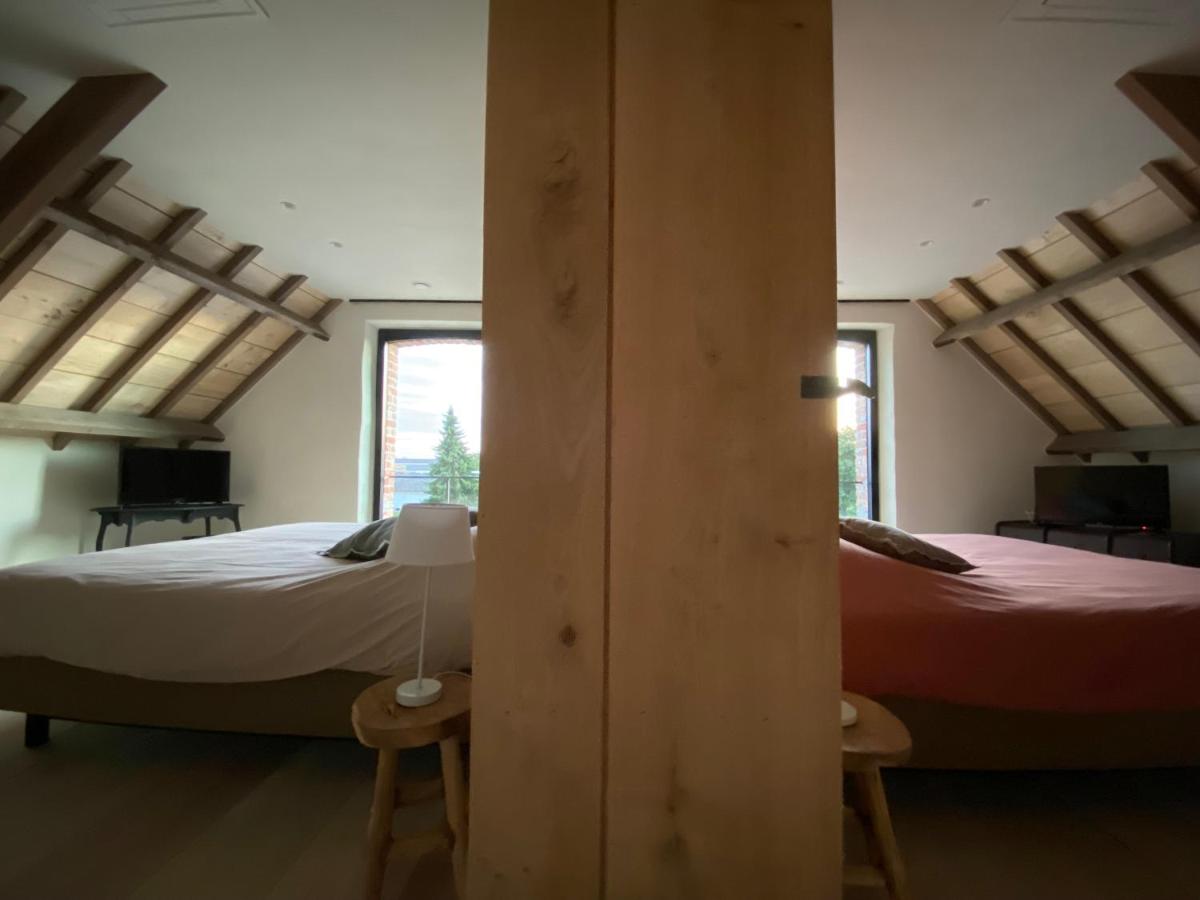 Guesthouse Graaf Jan