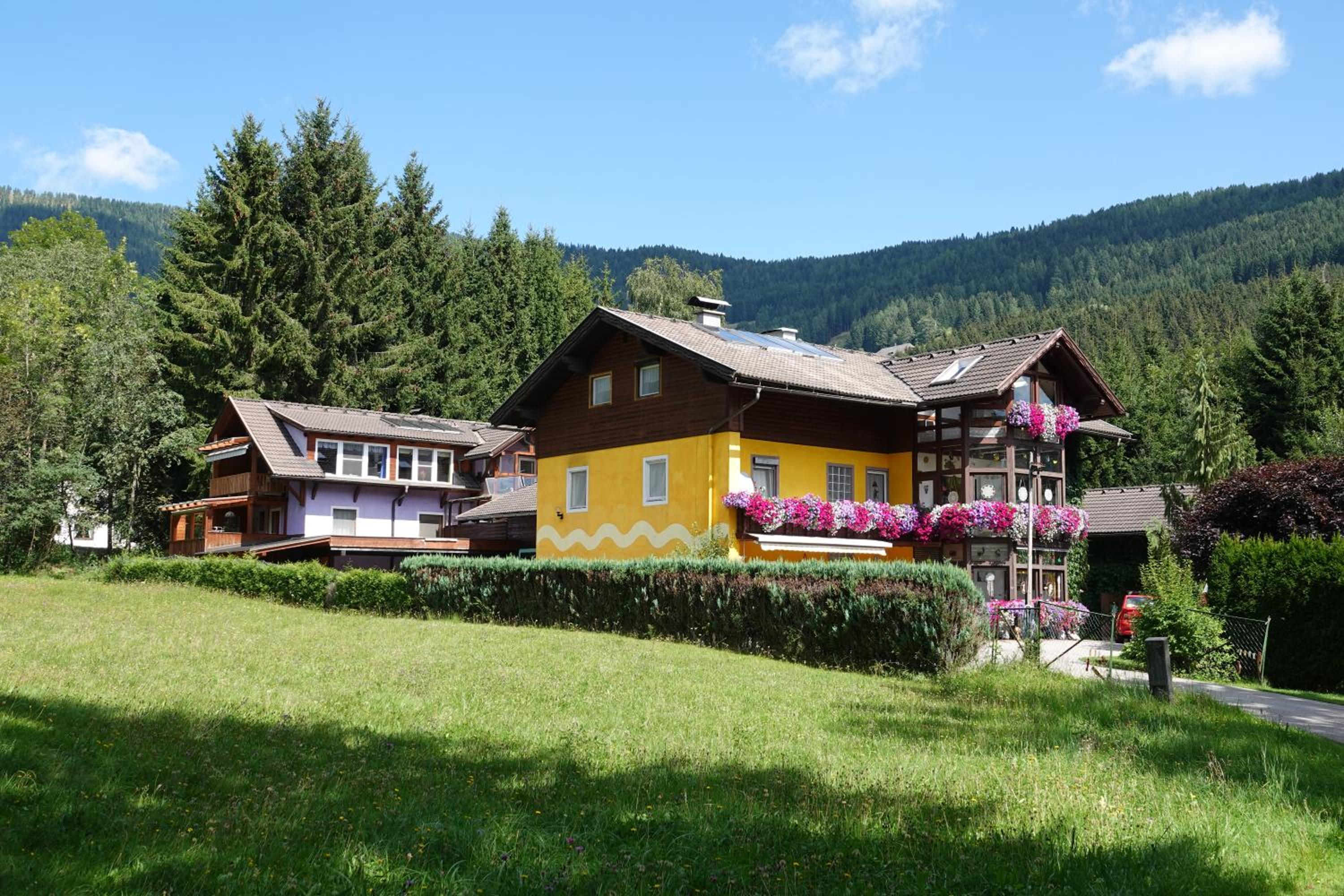 Ferienwohnung Grießer