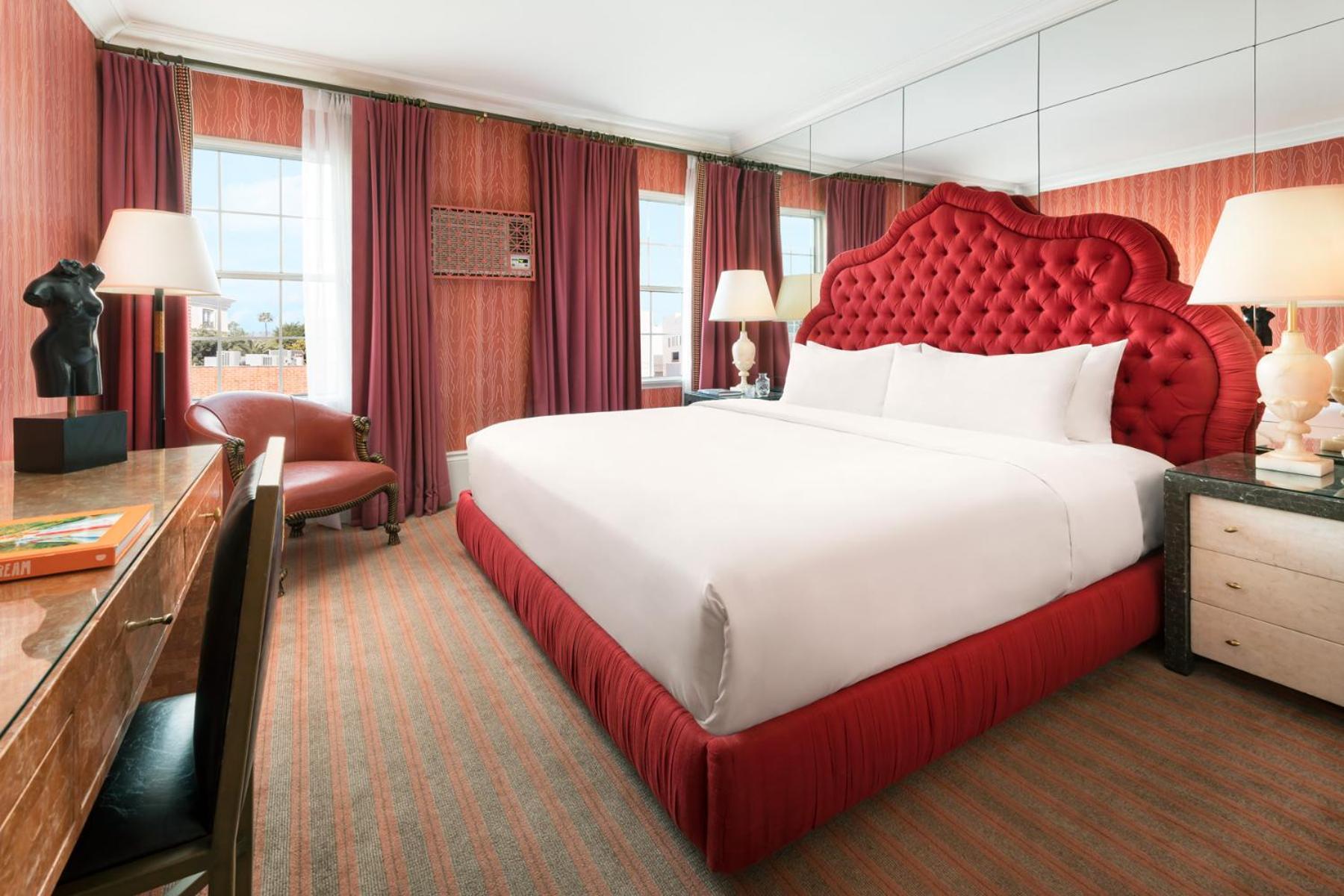 Los Angeles Vacations - Maison 140 Beverly Hills - Property Image 28
