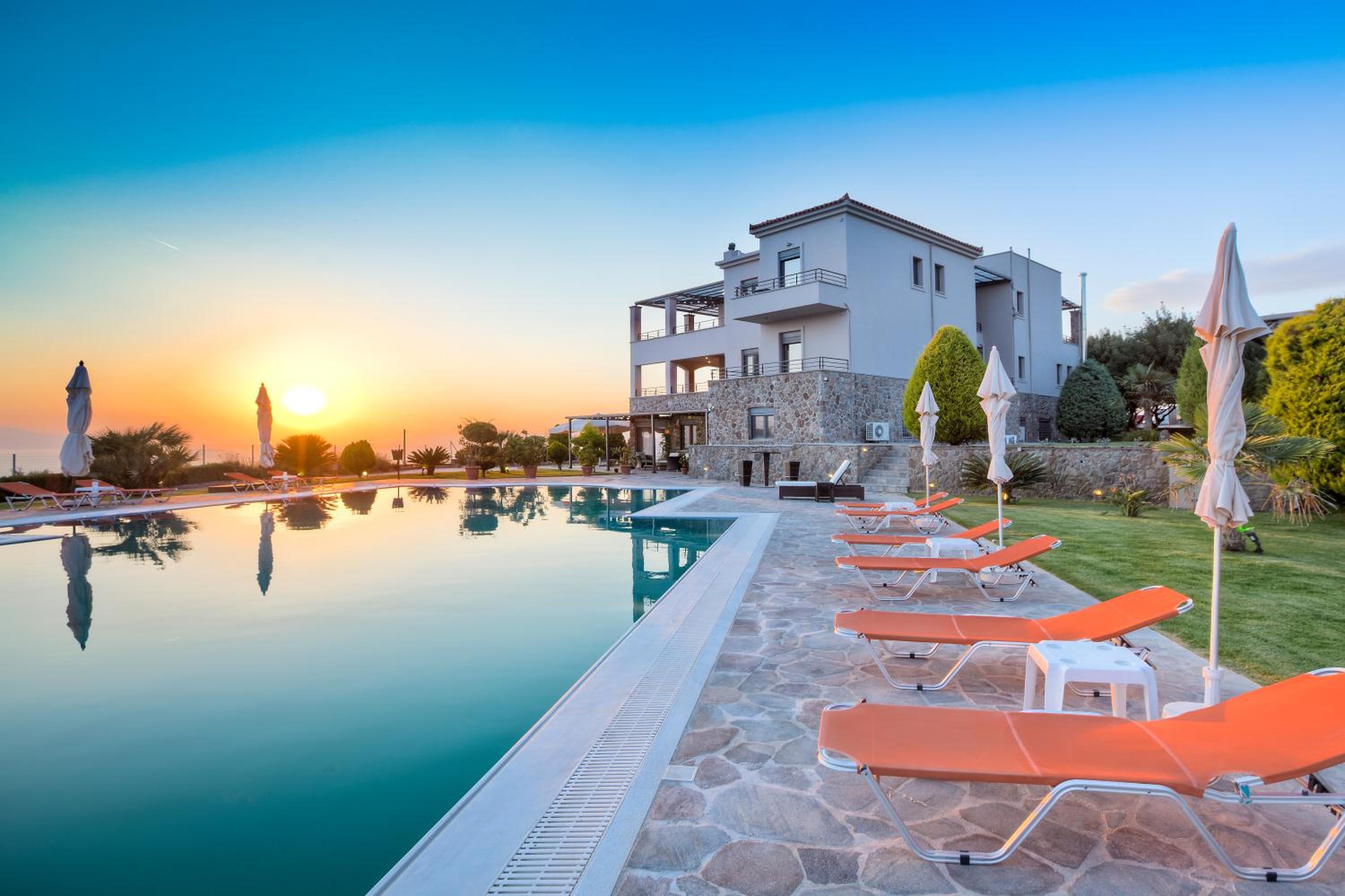 Villa Marini