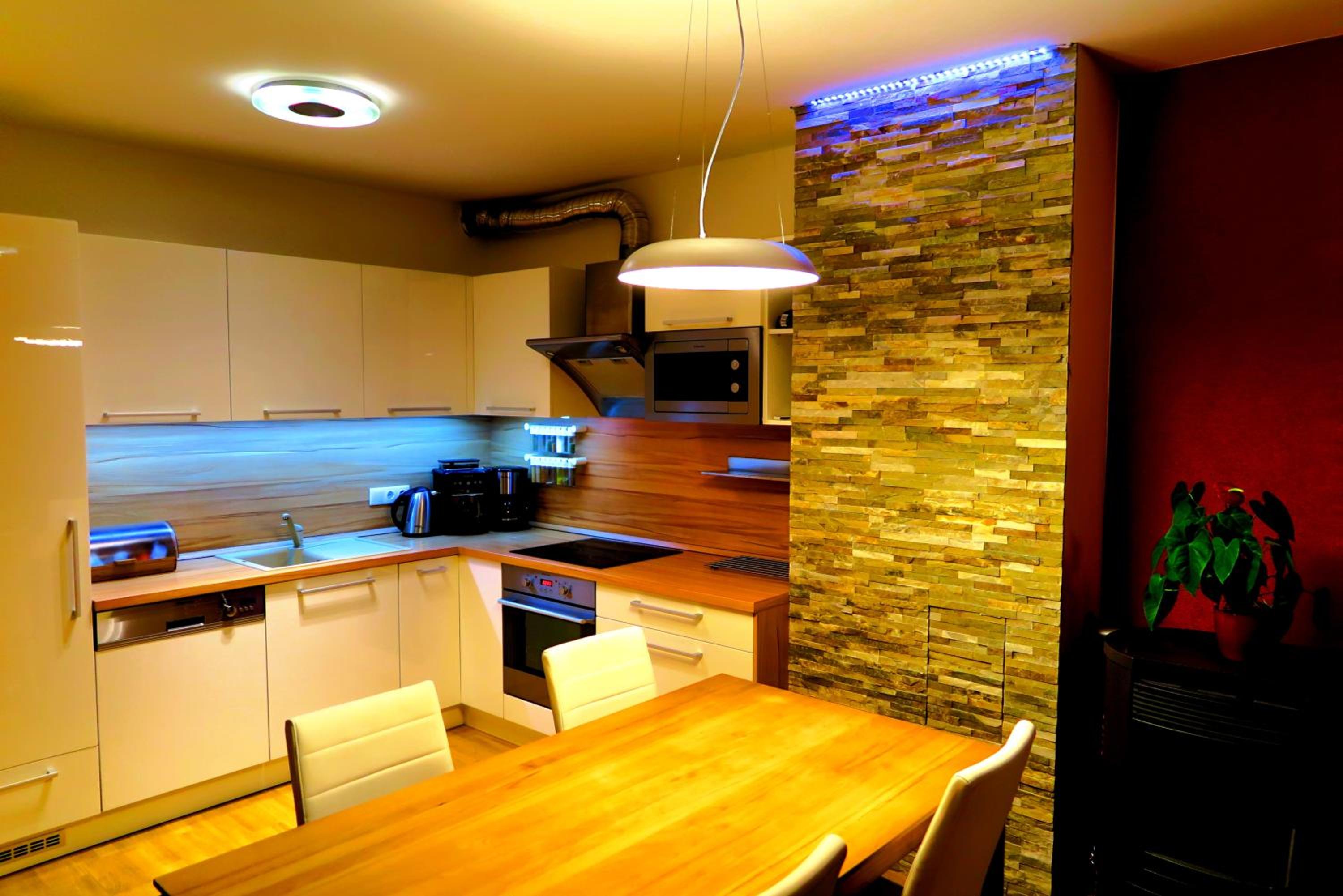 Appartements Nassfeld LUX view 4