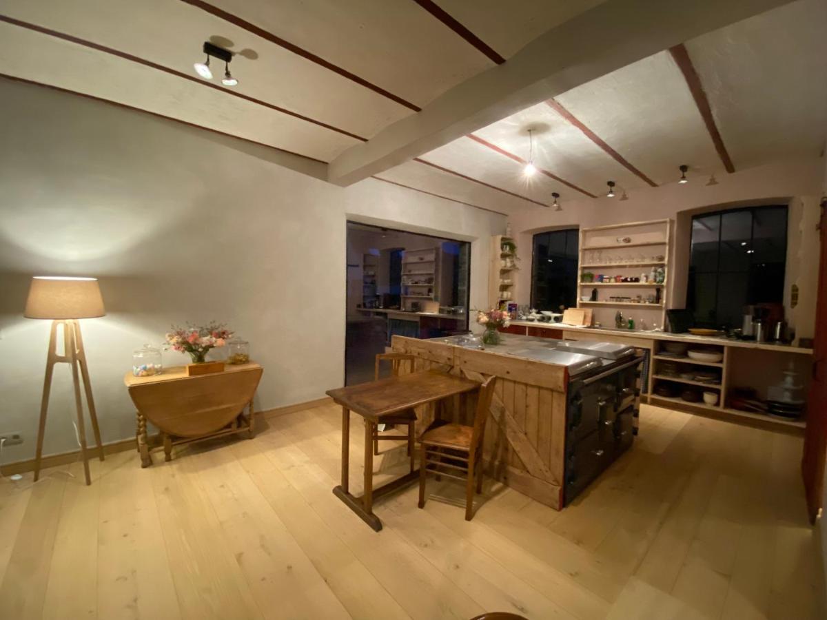 Guesthouse Graaf Jan