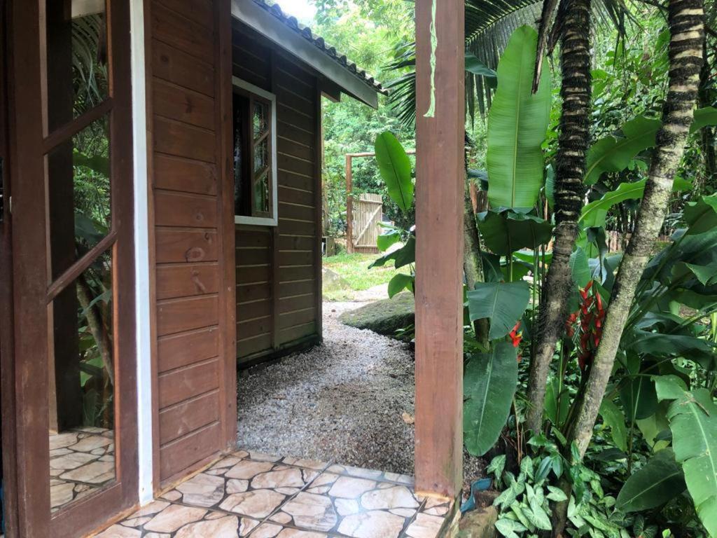 Recanto Maciel casa rústica em meio da natureza próximo a praia trilhas cachoeira