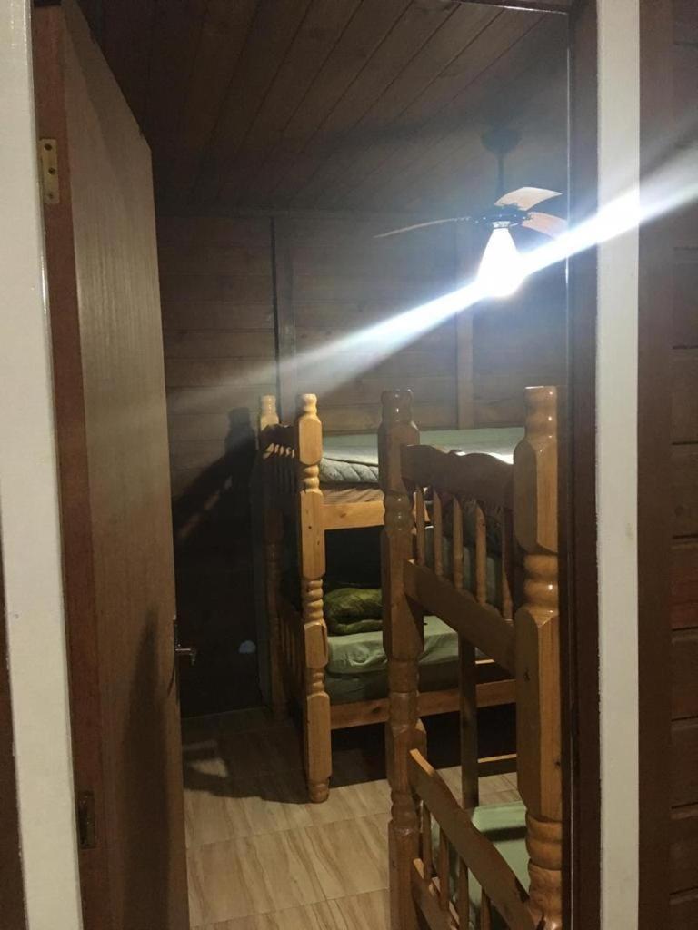 Recanto Maciel casa rústica em meio da natureza próximo a praia trilhas cachoeira