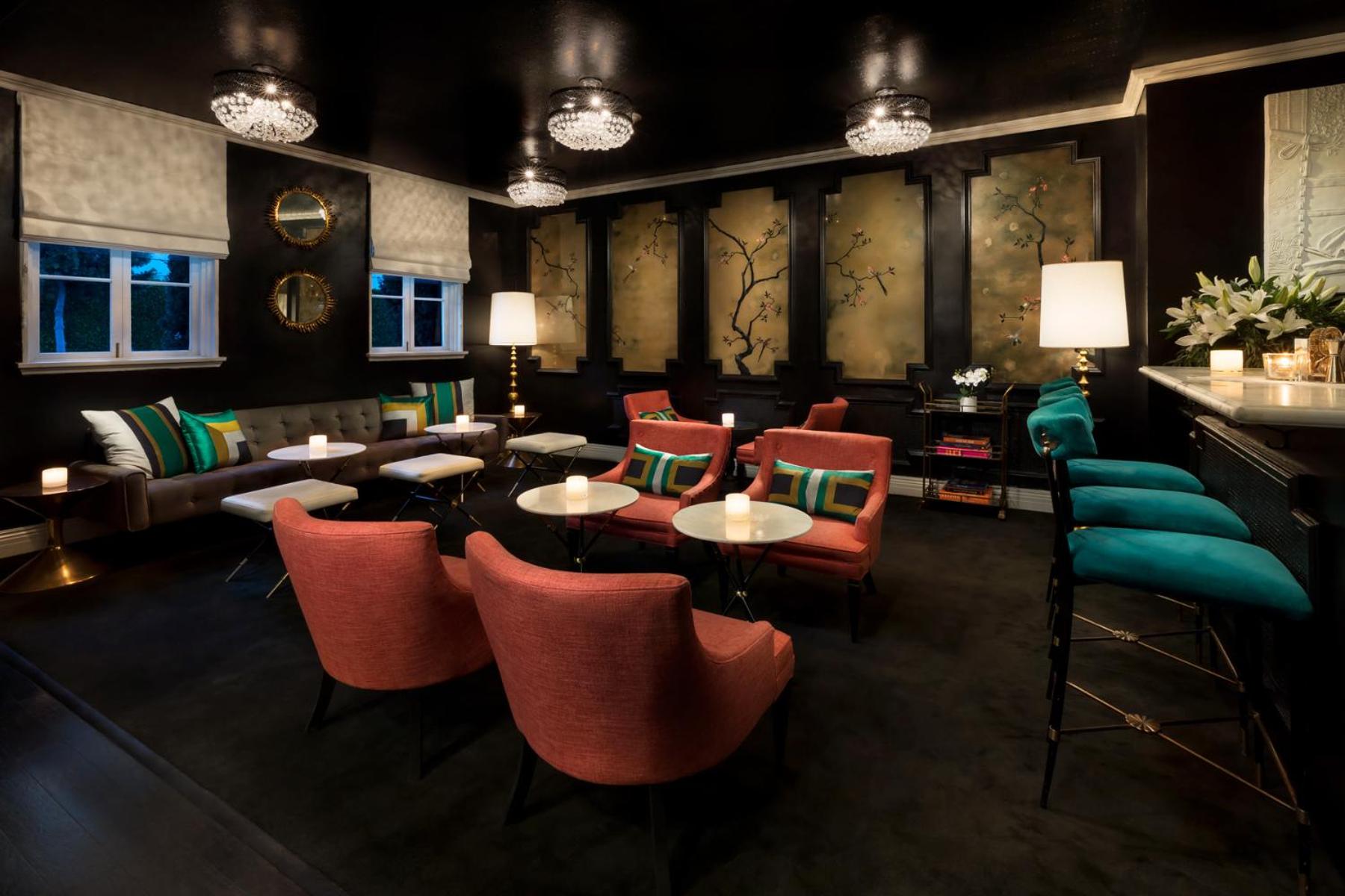Los Angeles Vacations - Maison 140 Beverly Hills - Property Image 1