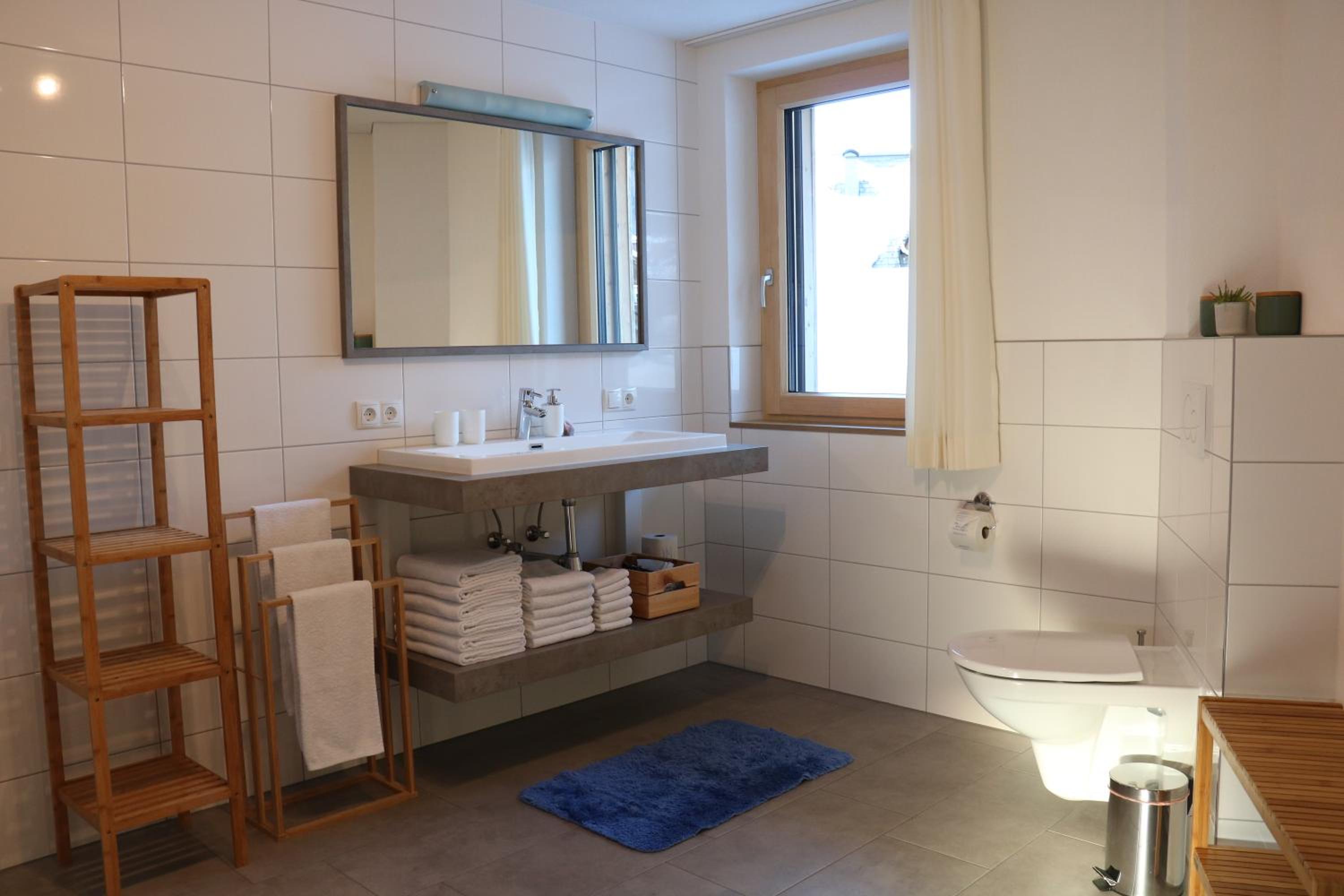Appartement Bettina