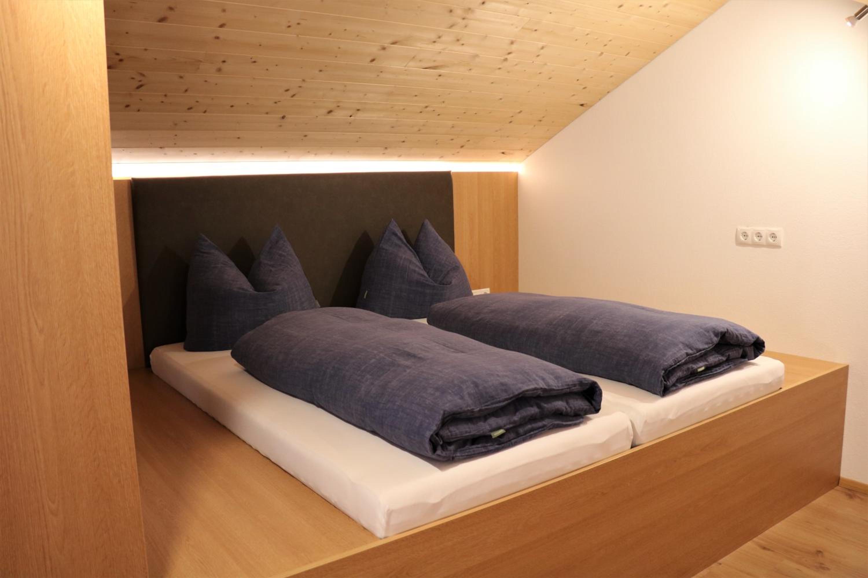 Appartement Bettina