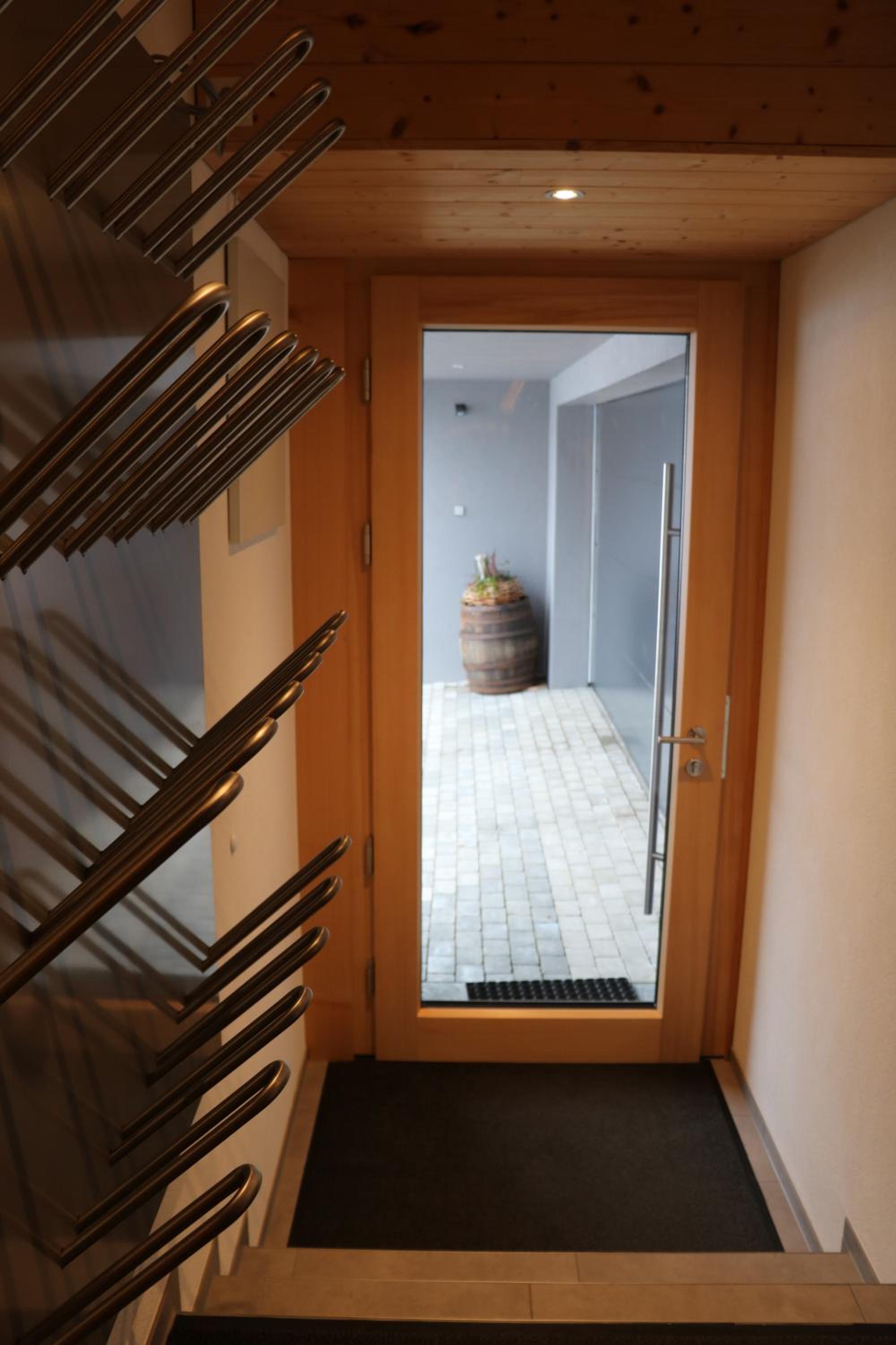 Appartement Bettina