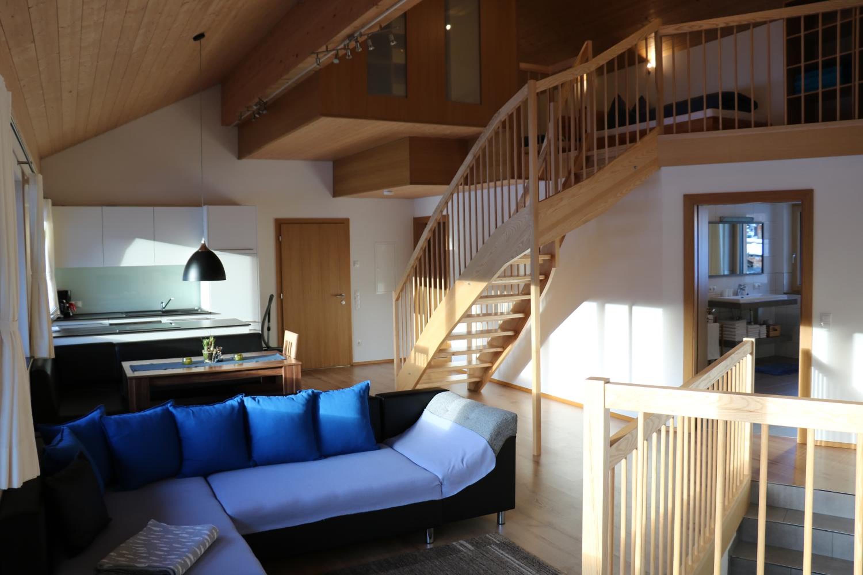 Appartement Bettina