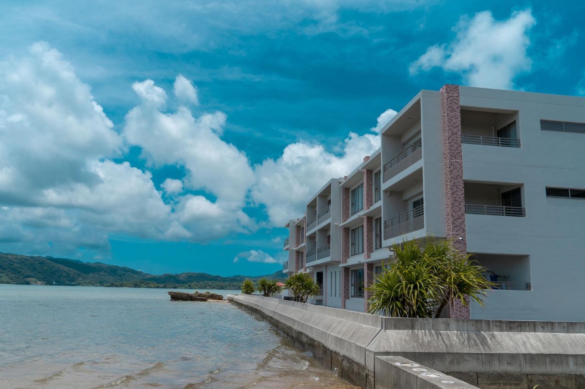Lara Court Seaside YAGAJI - Vacation STAY 11847