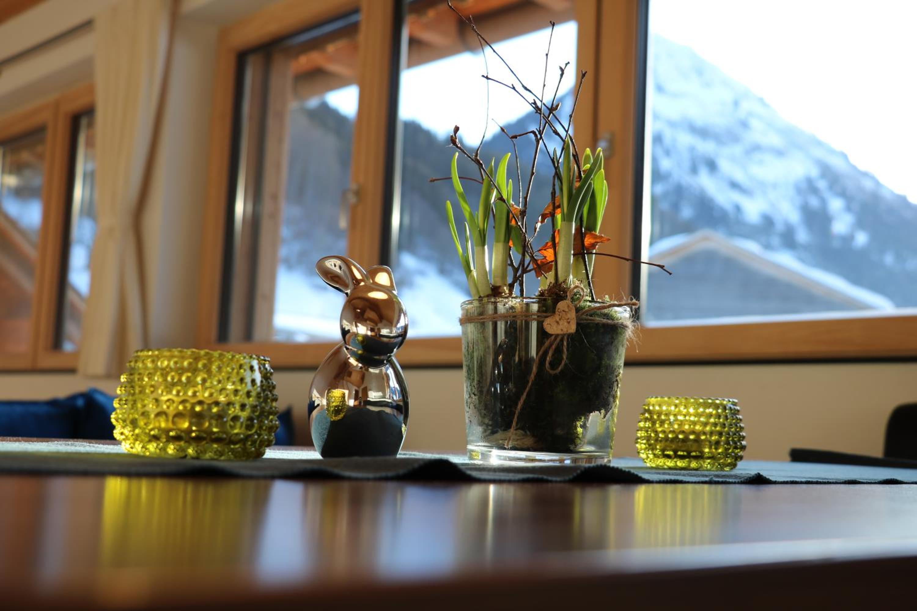 Appartement Bettina