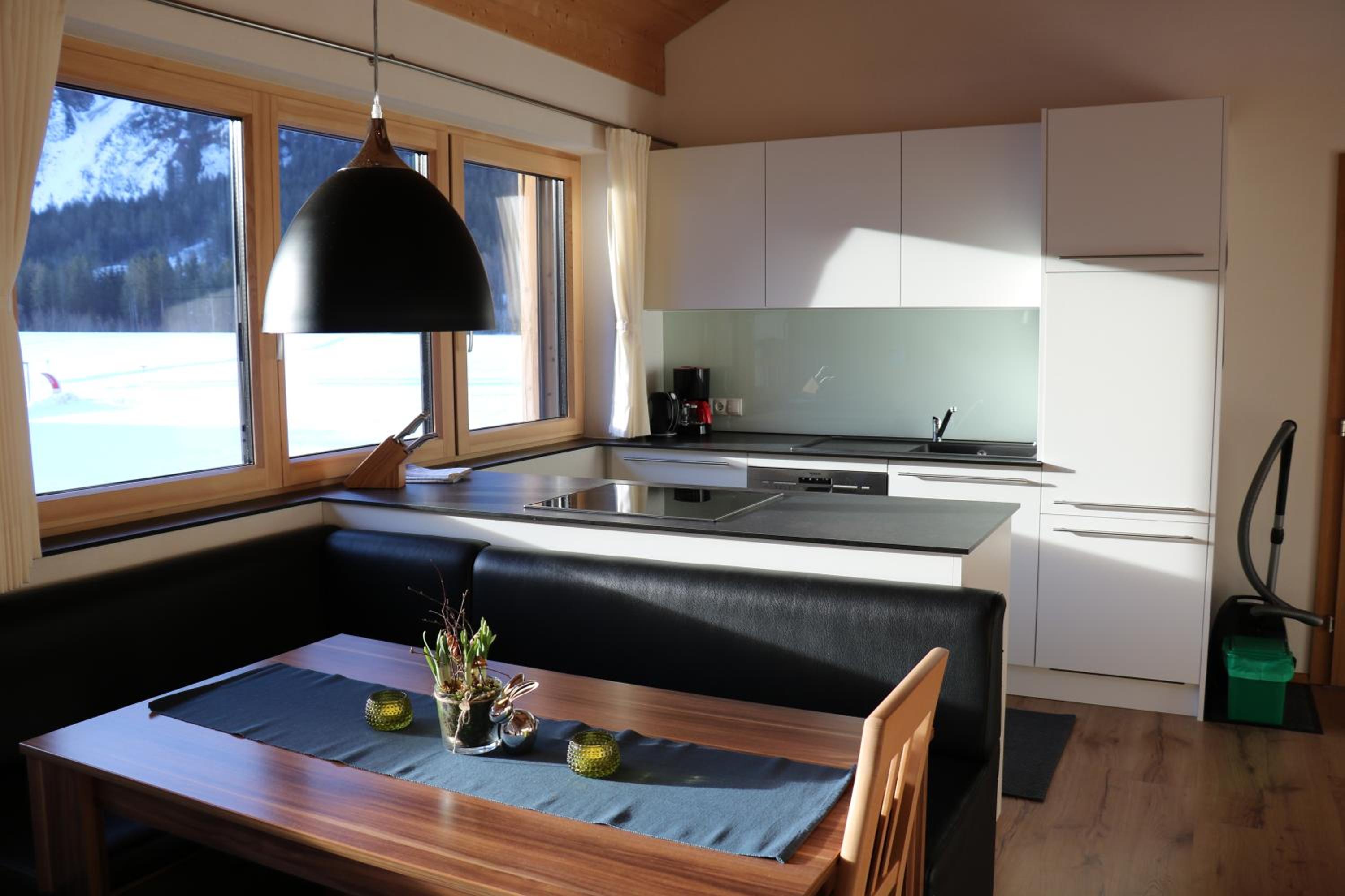 Appartement Bettina