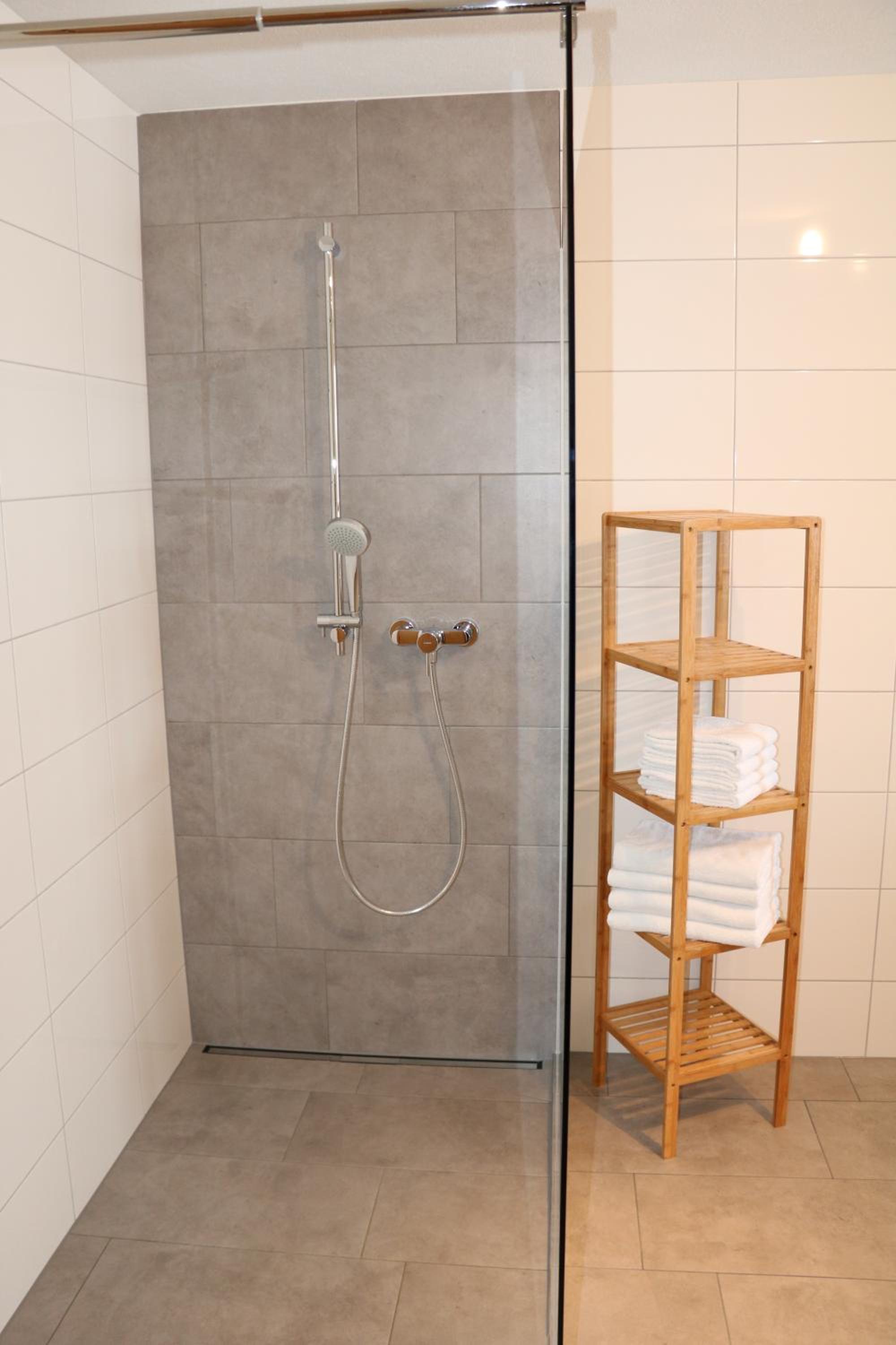 Appartement Bettina