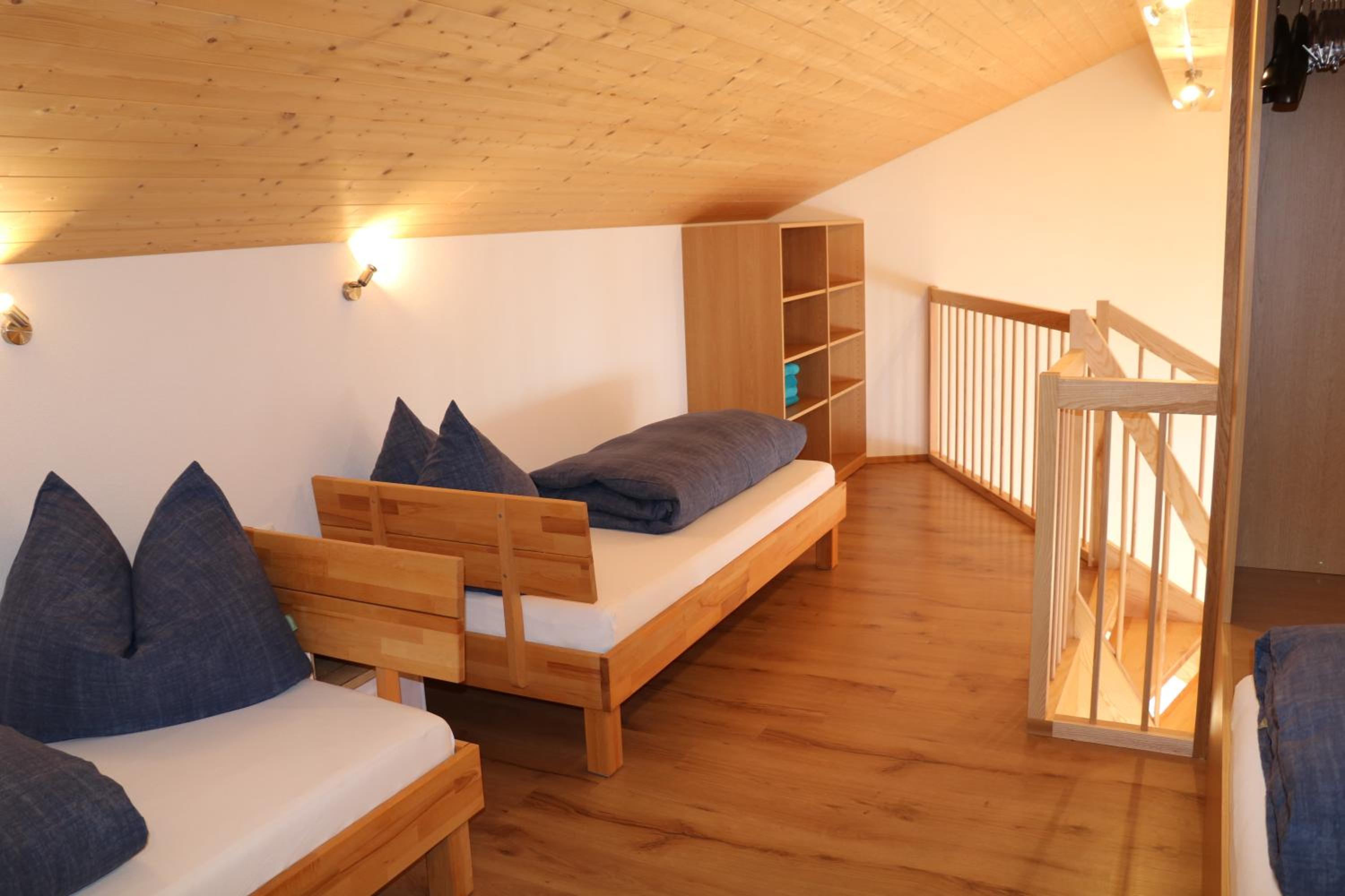 Appartement Bettina