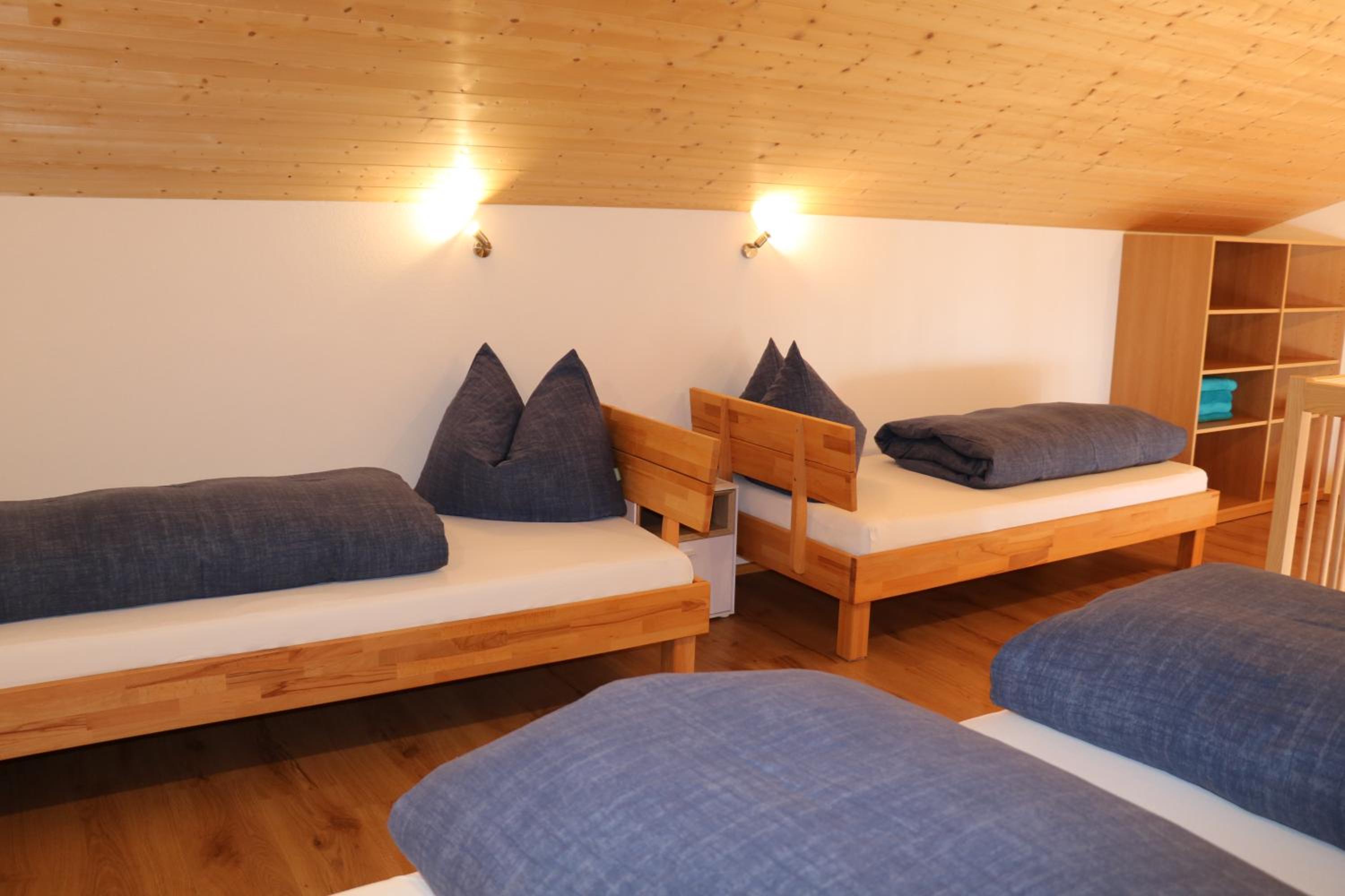 Appartement Bettina